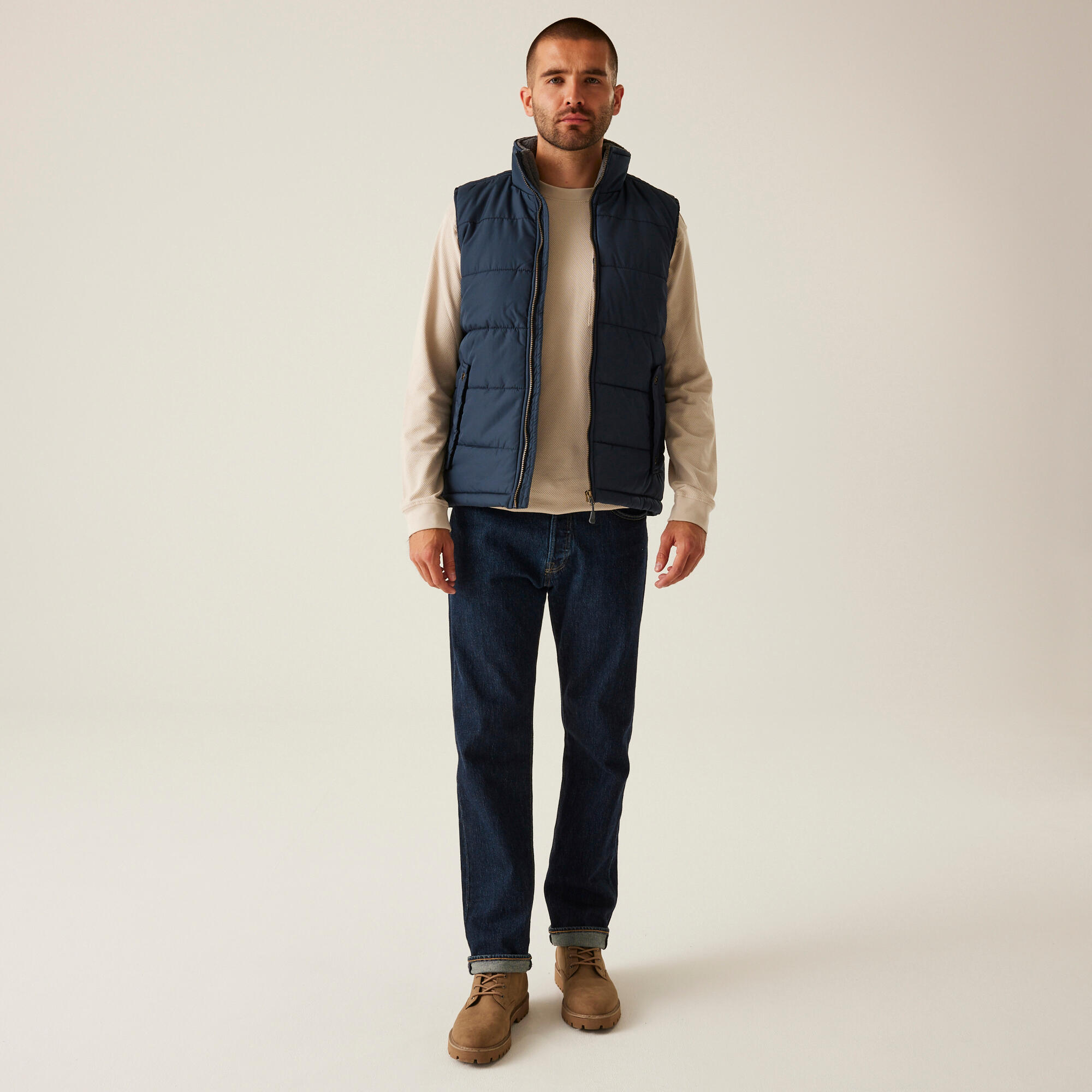 Doudoune sans manches Regatta Altoona Insulated 3/5