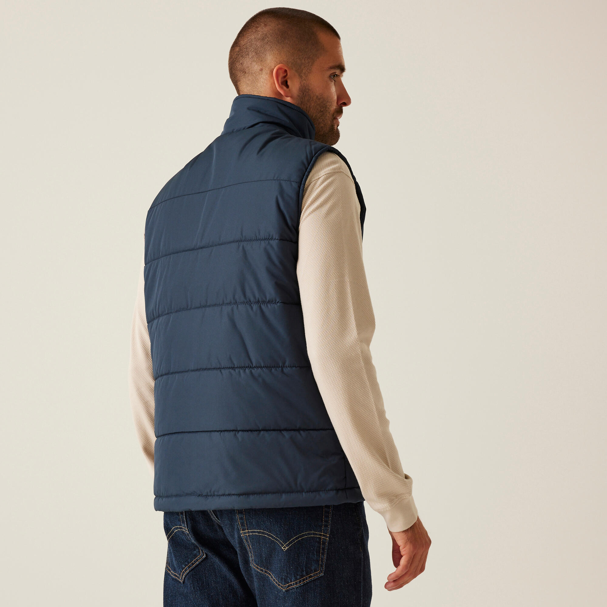 Doudoune sans manches Regatta Altoona Insulated 2/5