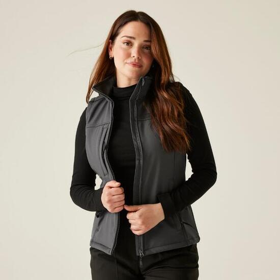 Veste - Flux Softshell femme