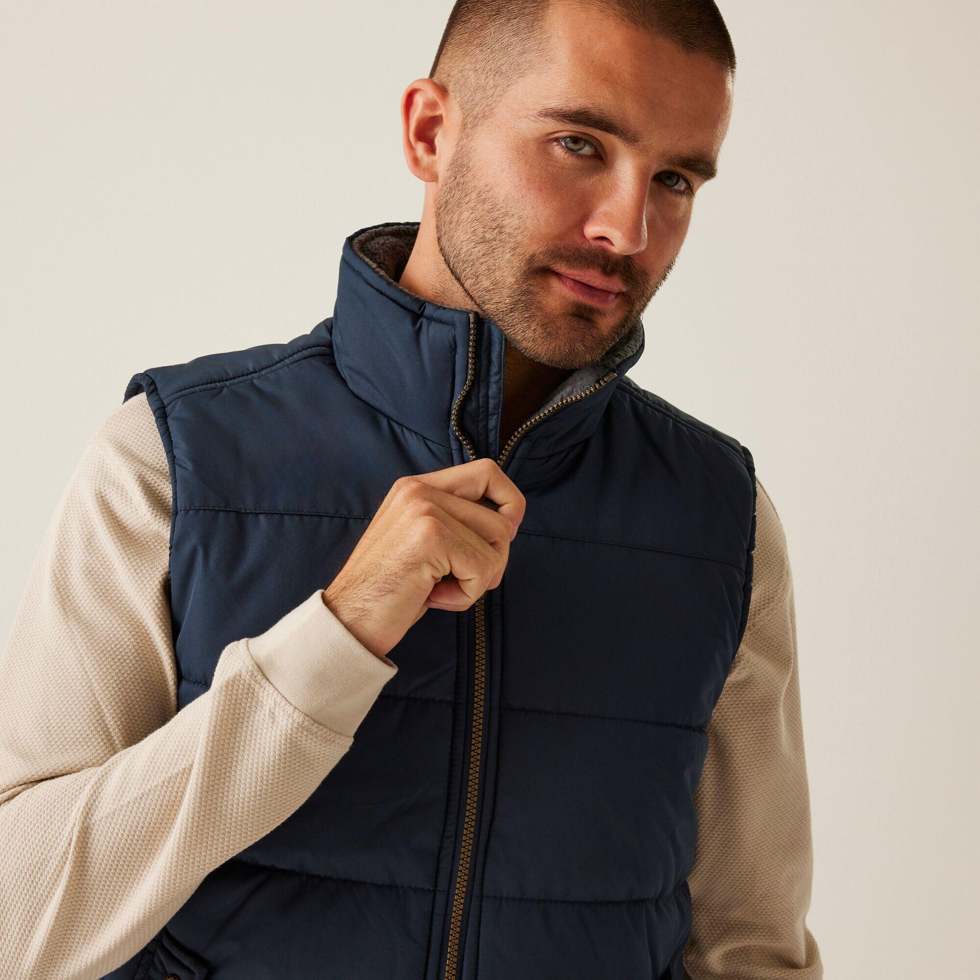 Doudoune sans manches Regatta Altoona Insulated 5/5