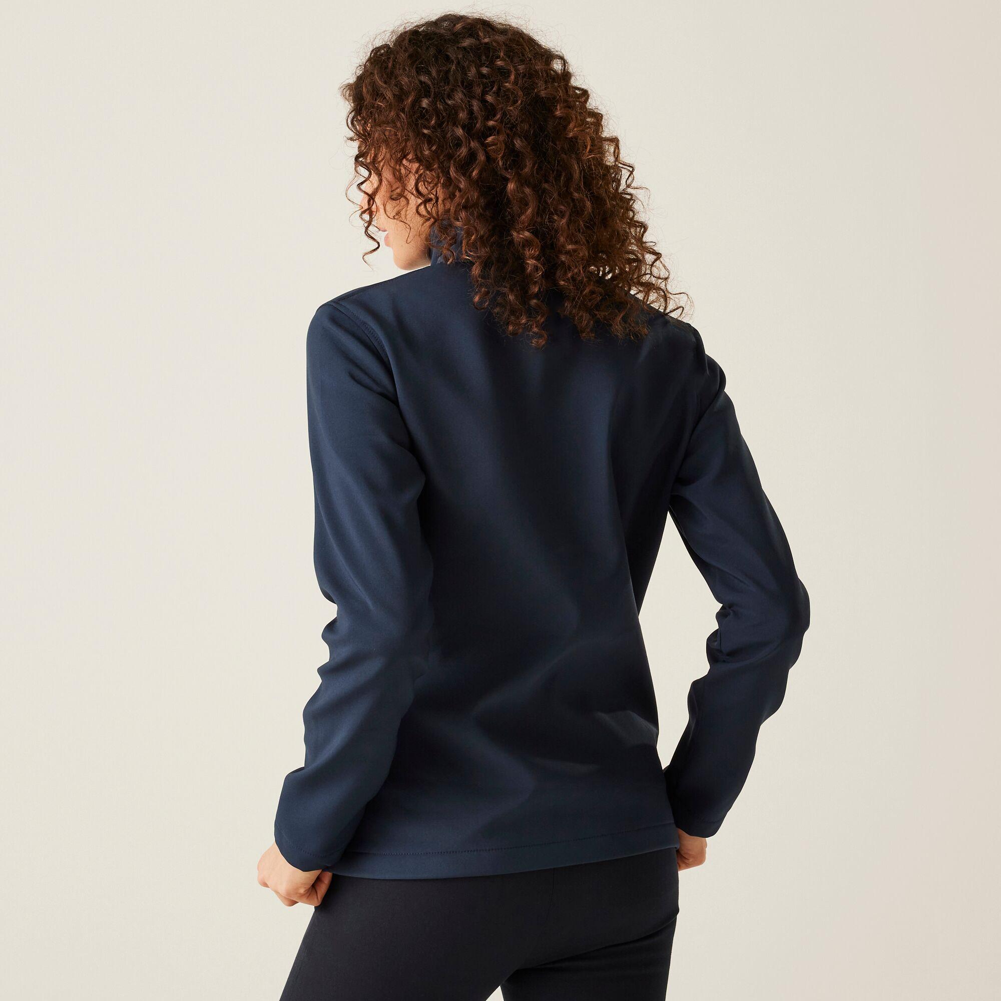 Giacche Escursionismo Donna Ablaze Printable Softshell 2/5