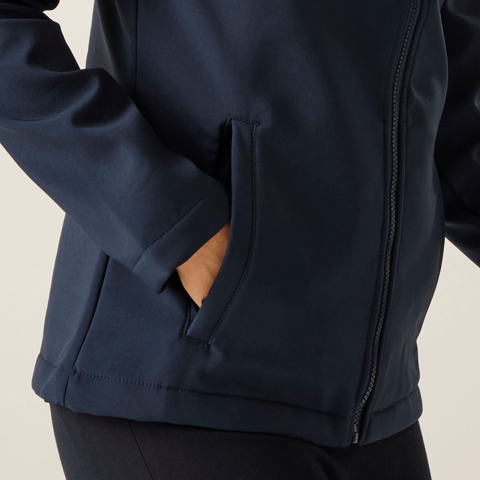 Giacche Escursionismo Donna Ablaze Printable Softshell 4/5
