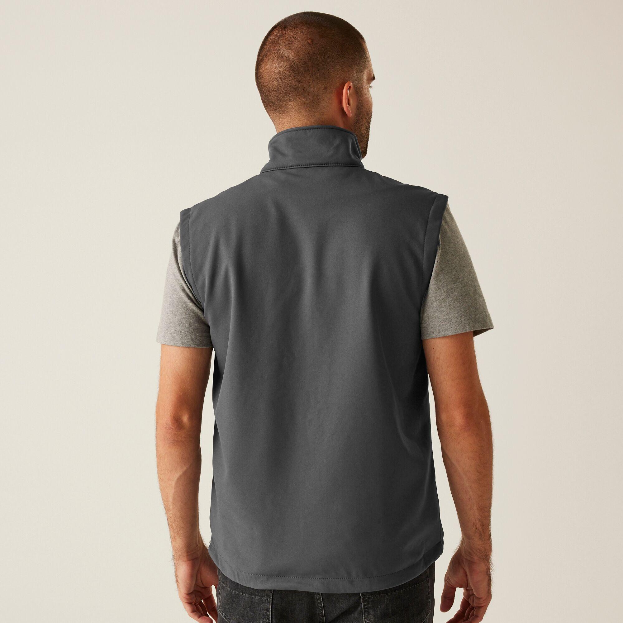 Herren Jacke wasserdicht, atmungsaktiv - Octagon II 3 Layer 2/6