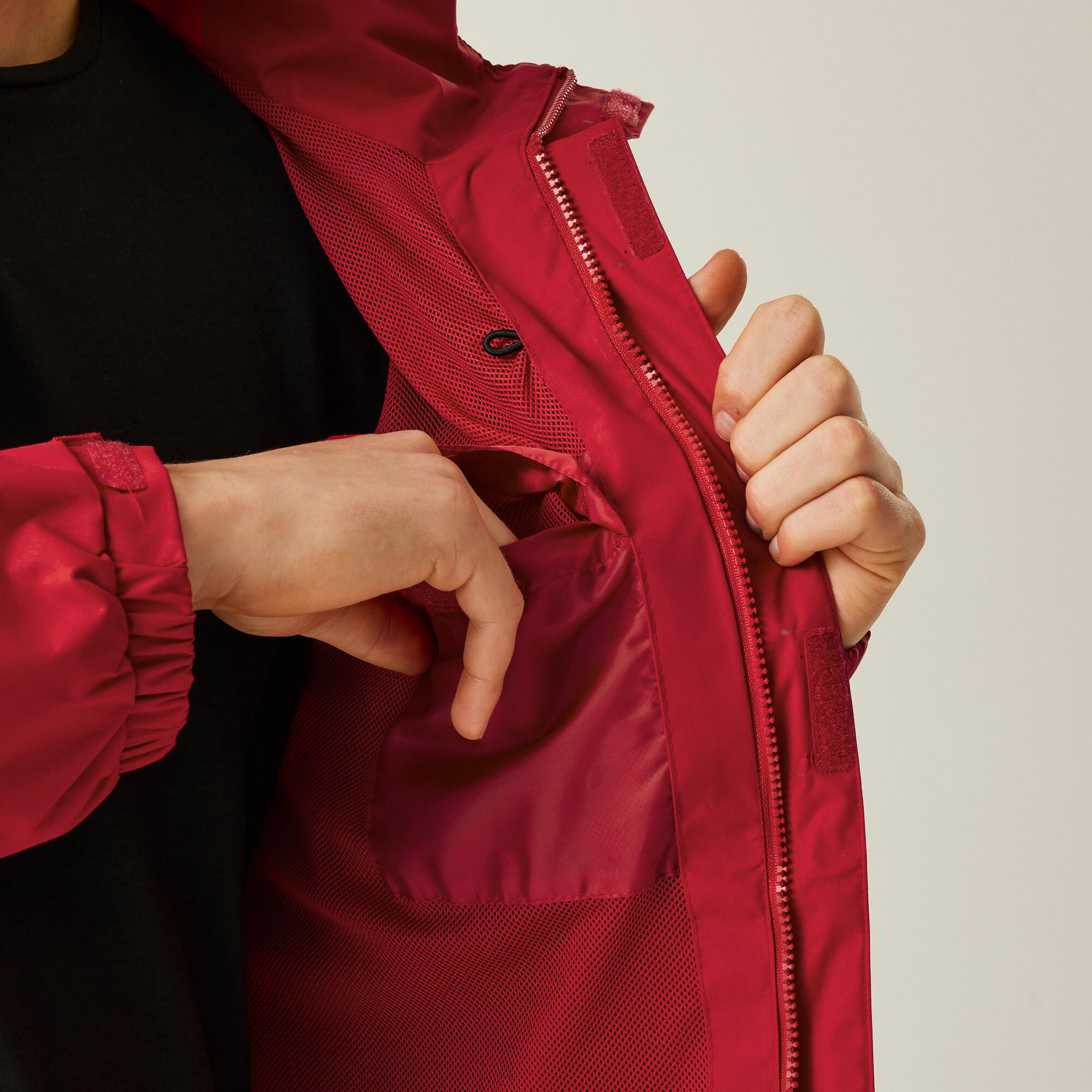 Veste - Ardmore homme 5/5