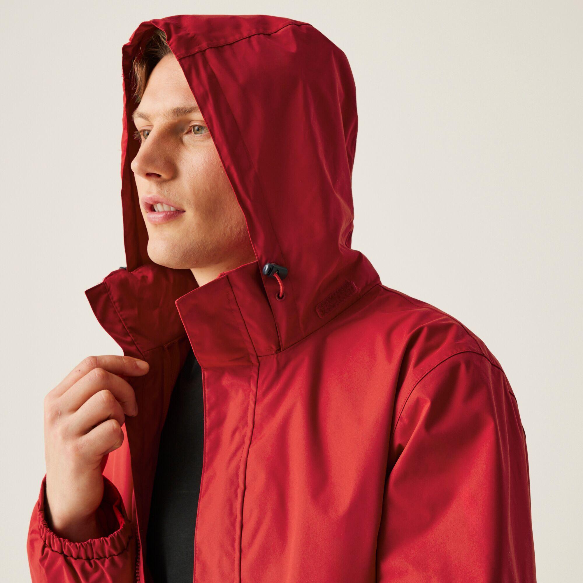 Veste - Ardmore homme 4/5
