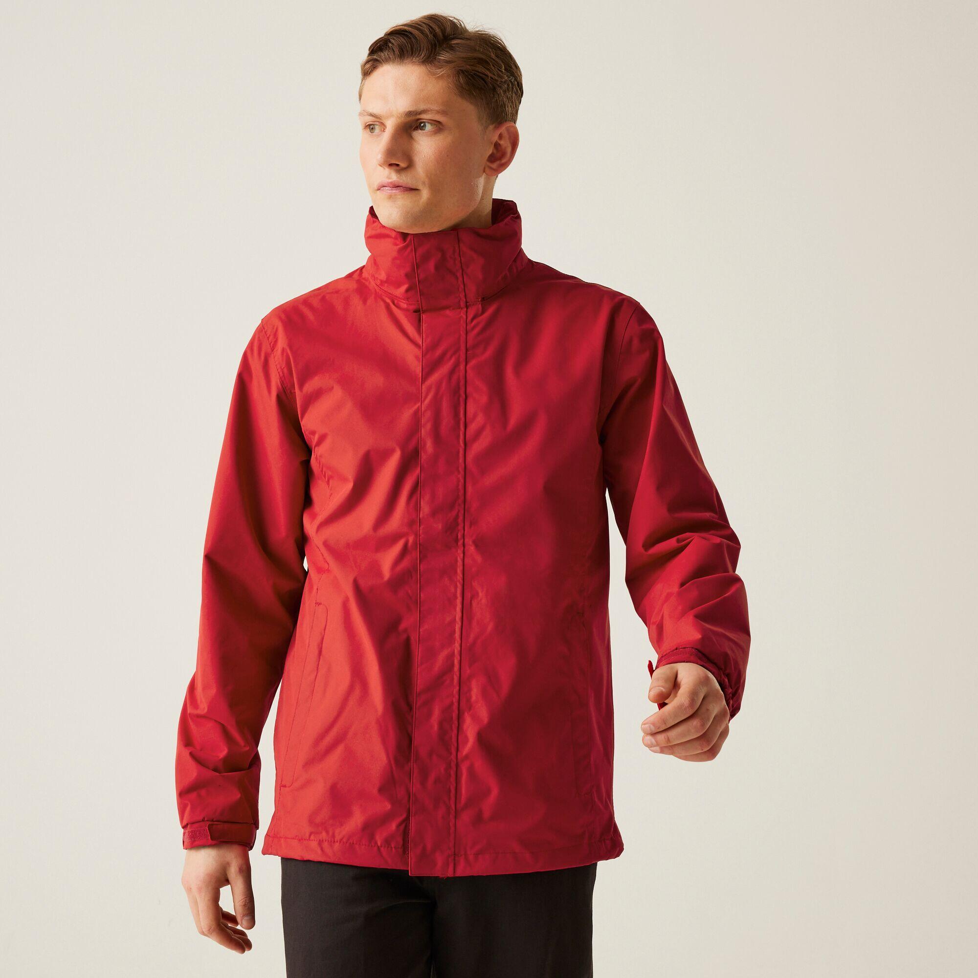 REGATTA Herren Wandern Jacke wasserdicht - Ardmore