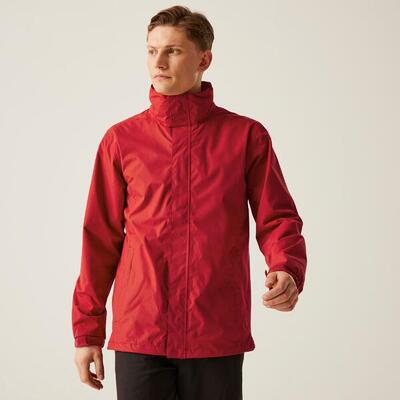 Herren Wandern Jacke wasserdicht - Ardmore
