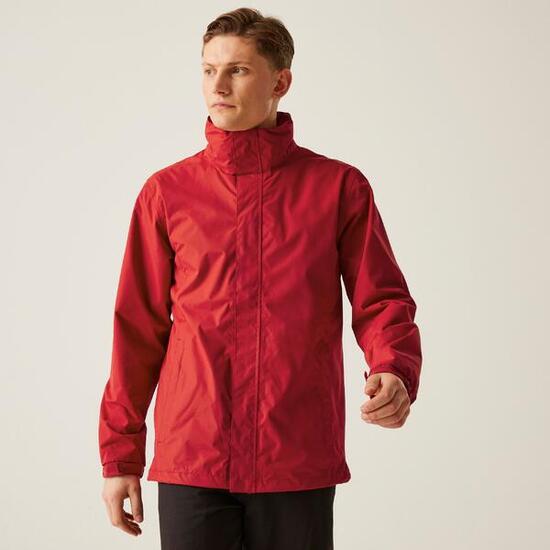 Herren Wandern Jacke wasserdicht - Ardmore