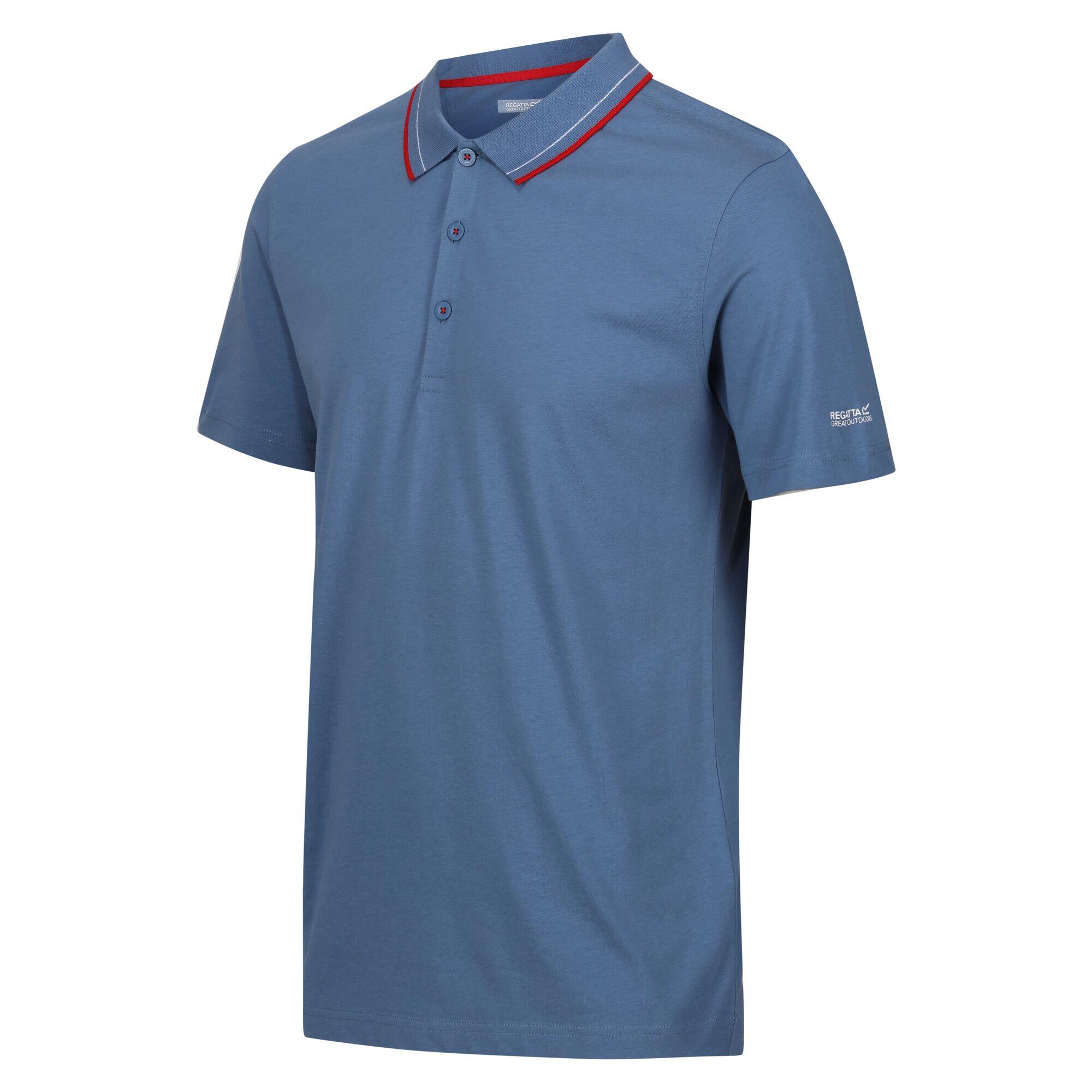 T-shirt manches courtes - Forley homme 7/7