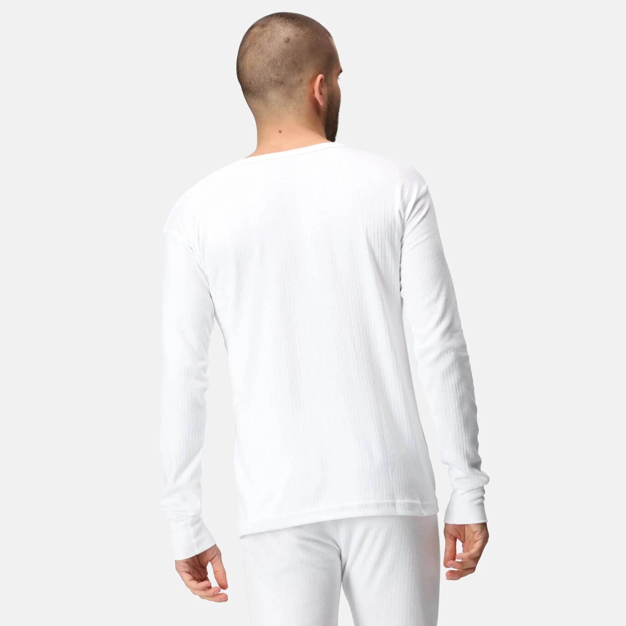 T-shirt manches courtes randonnée - Homme 2/7