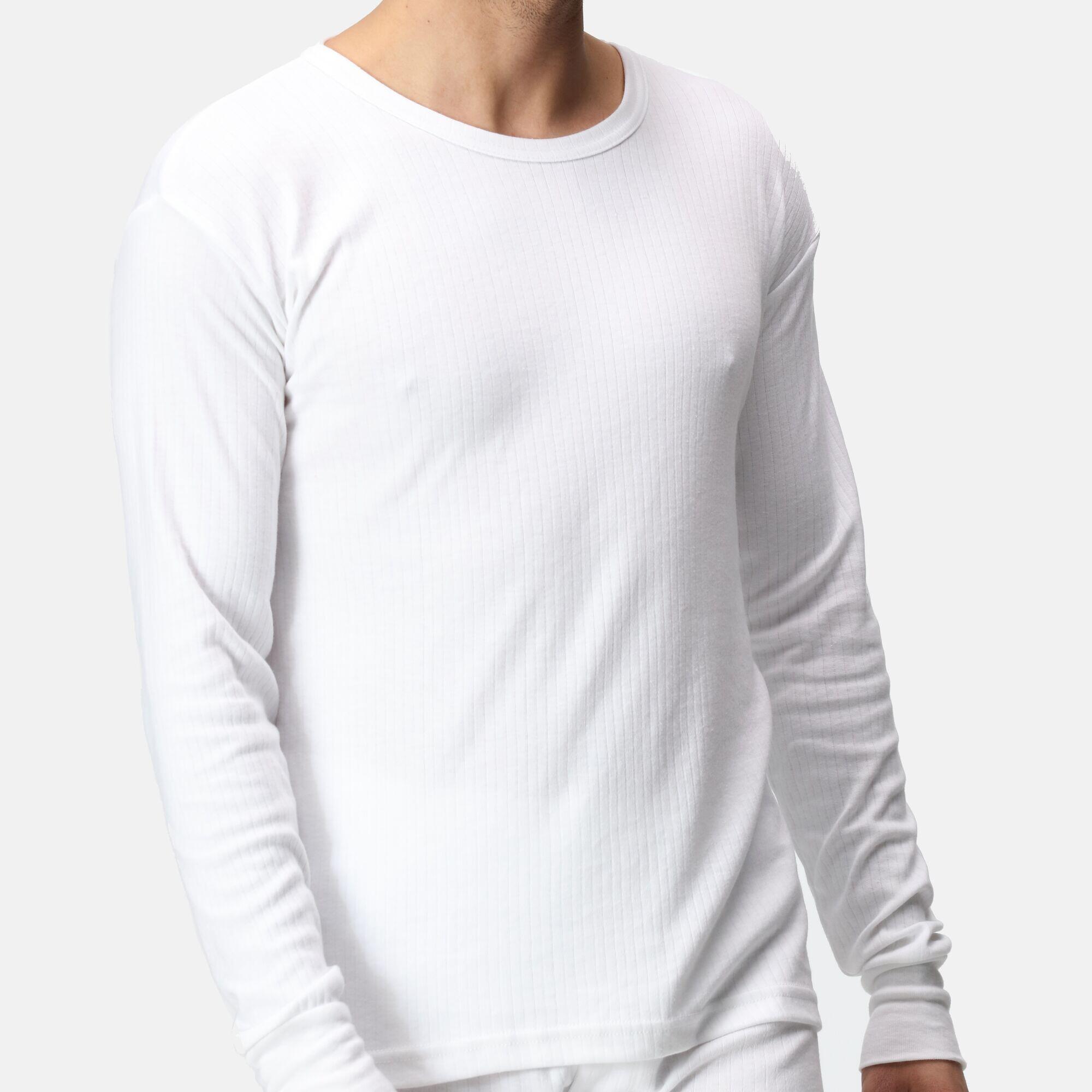 T-shirt manches courtes randonnée - Homme 4/7