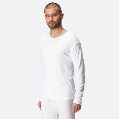 T-shirt korte mouwen hiking heren