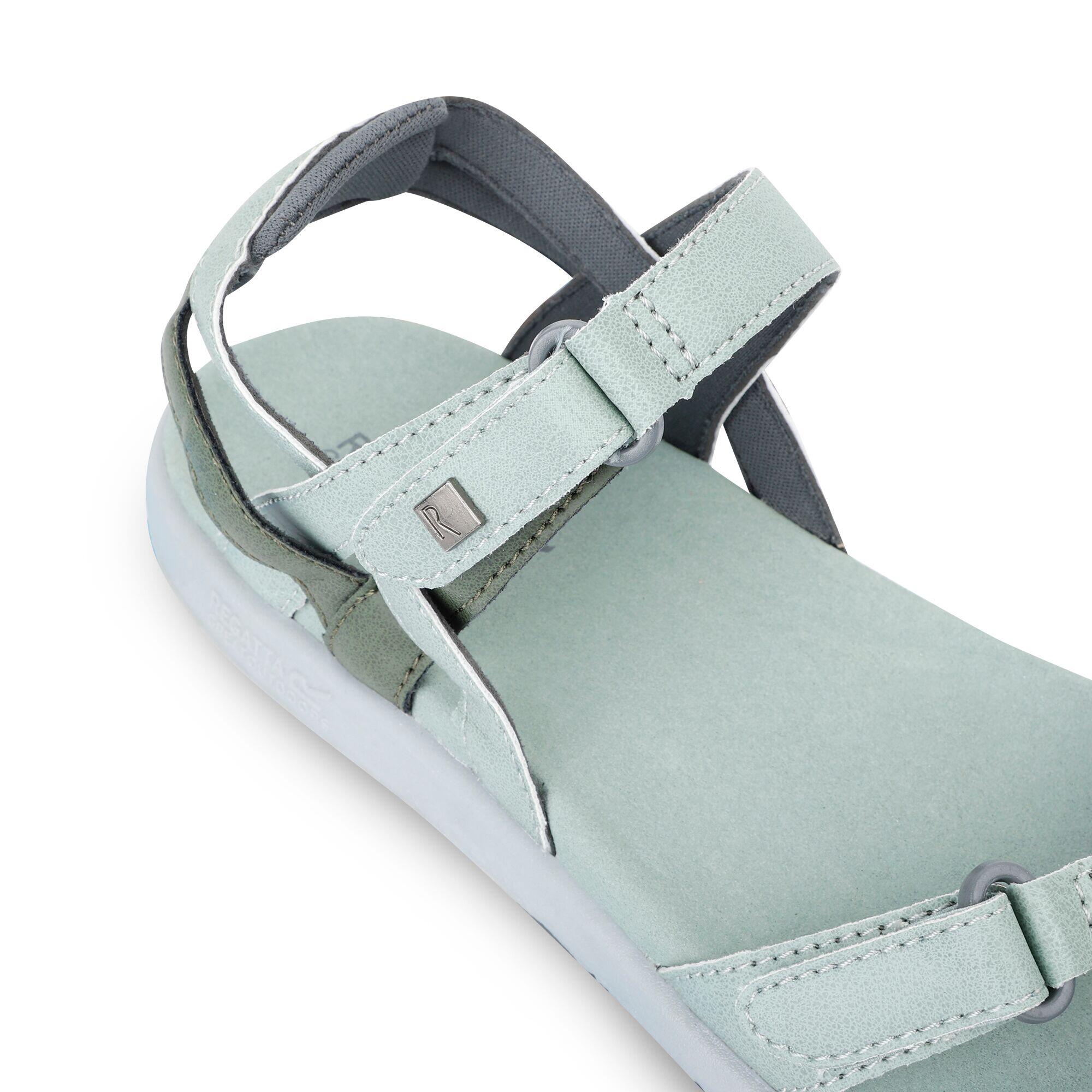 Womens Lady Santa Cruz Sandals 7/7