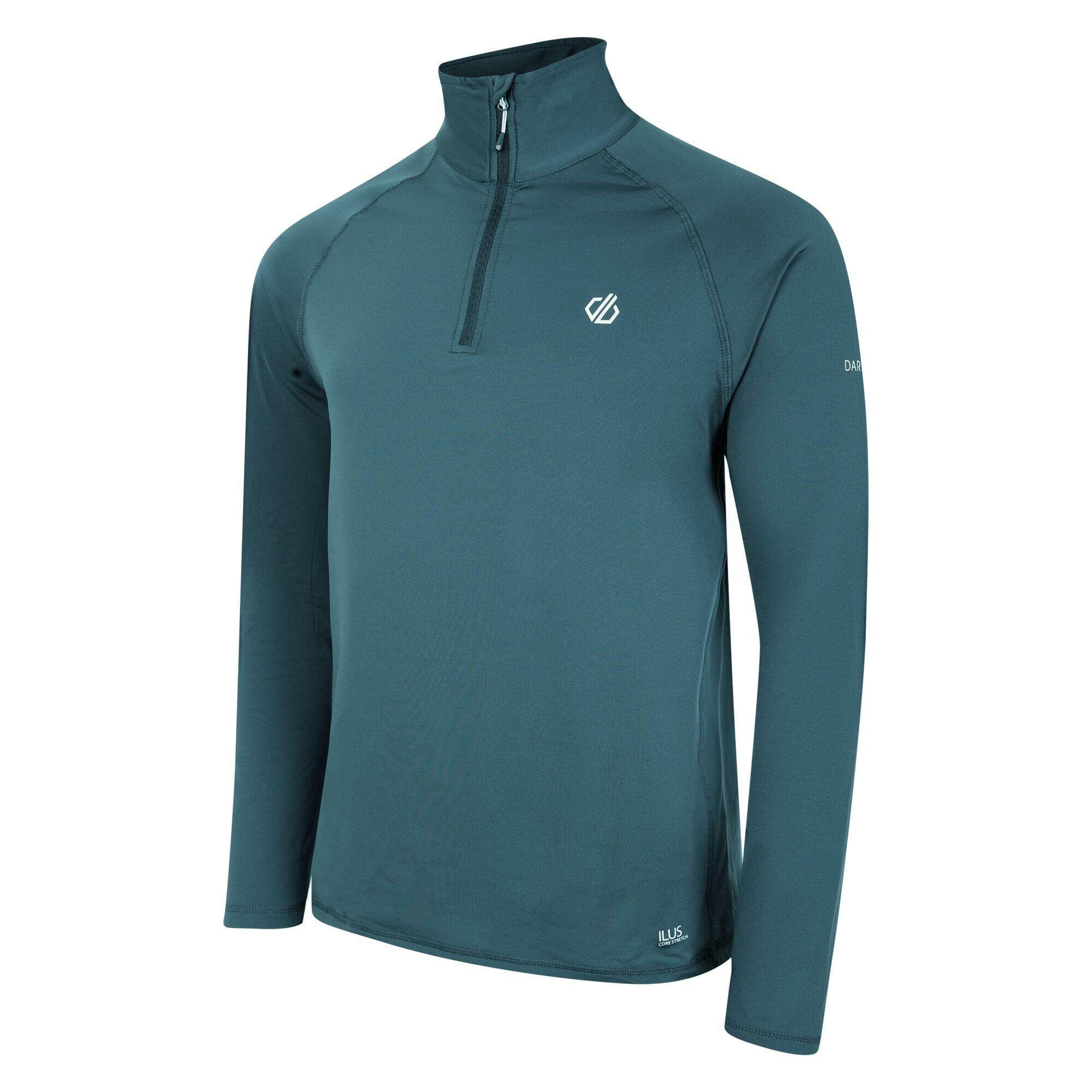 Forro Polar Hombre Dare 2b Fuse Up II Core Stretch 6/7