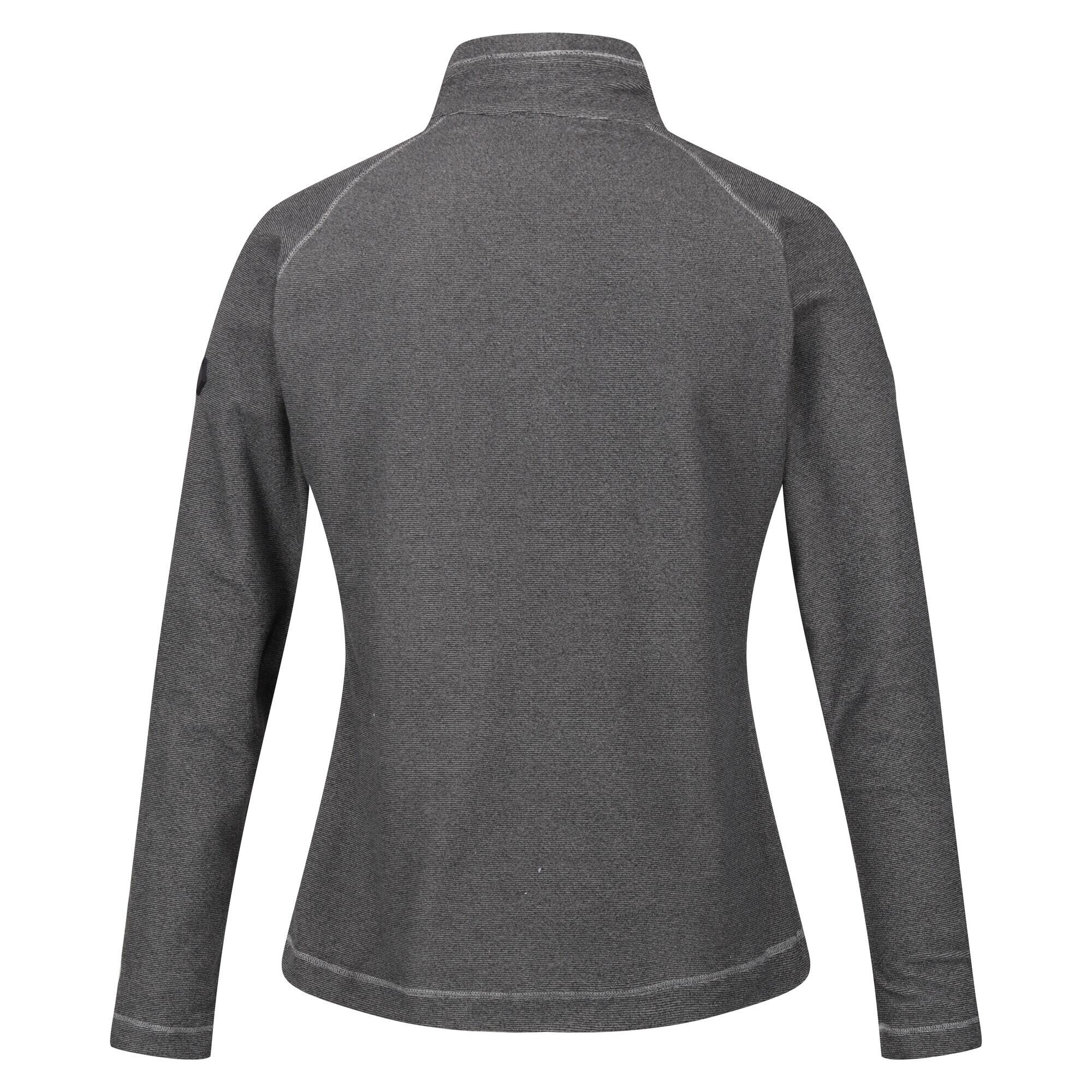 Forro Polar Senderismo Mujer Pullover Sweat Fleece Regatta Montes Fleece 6/7