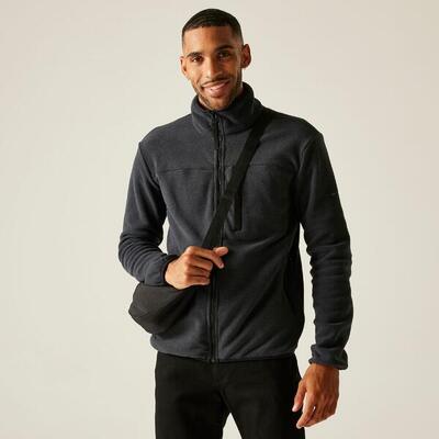 Aidey isolerend fleece vest voor heren