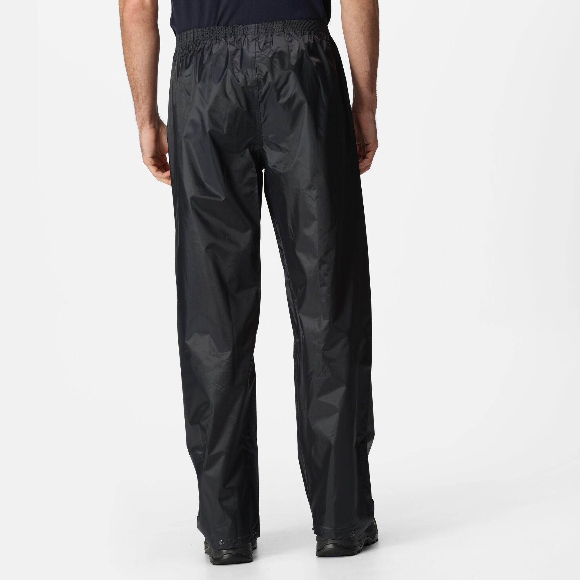Mens Pro Stormbreak Waterproof Overtrousers 2/7