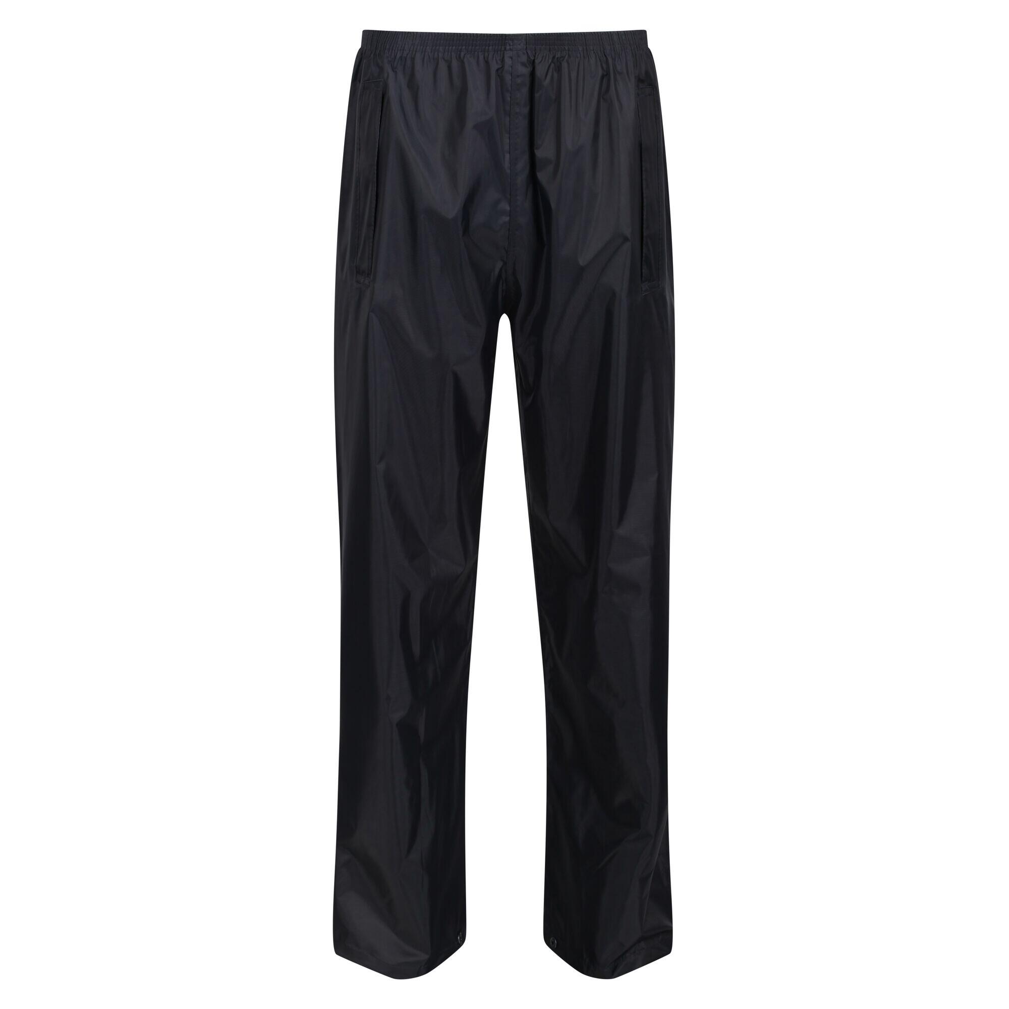 Mens Pro Stormbreak Waterproof Overtrousers 7/7