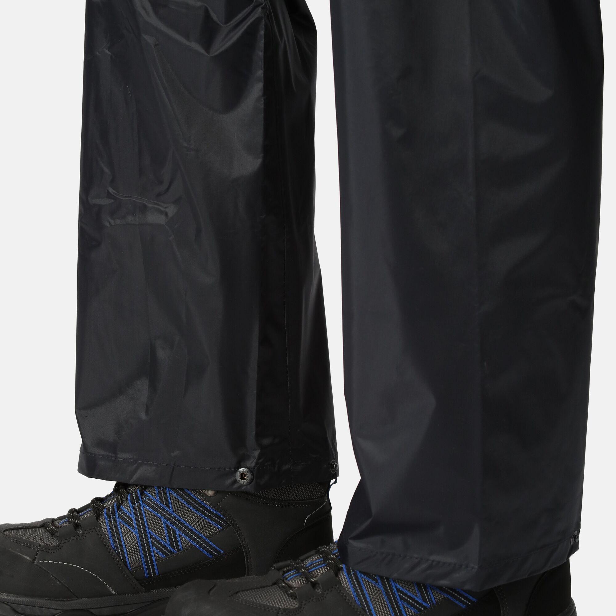 Mens Pro Stormbreak Waterproof Overtrousers 4/7