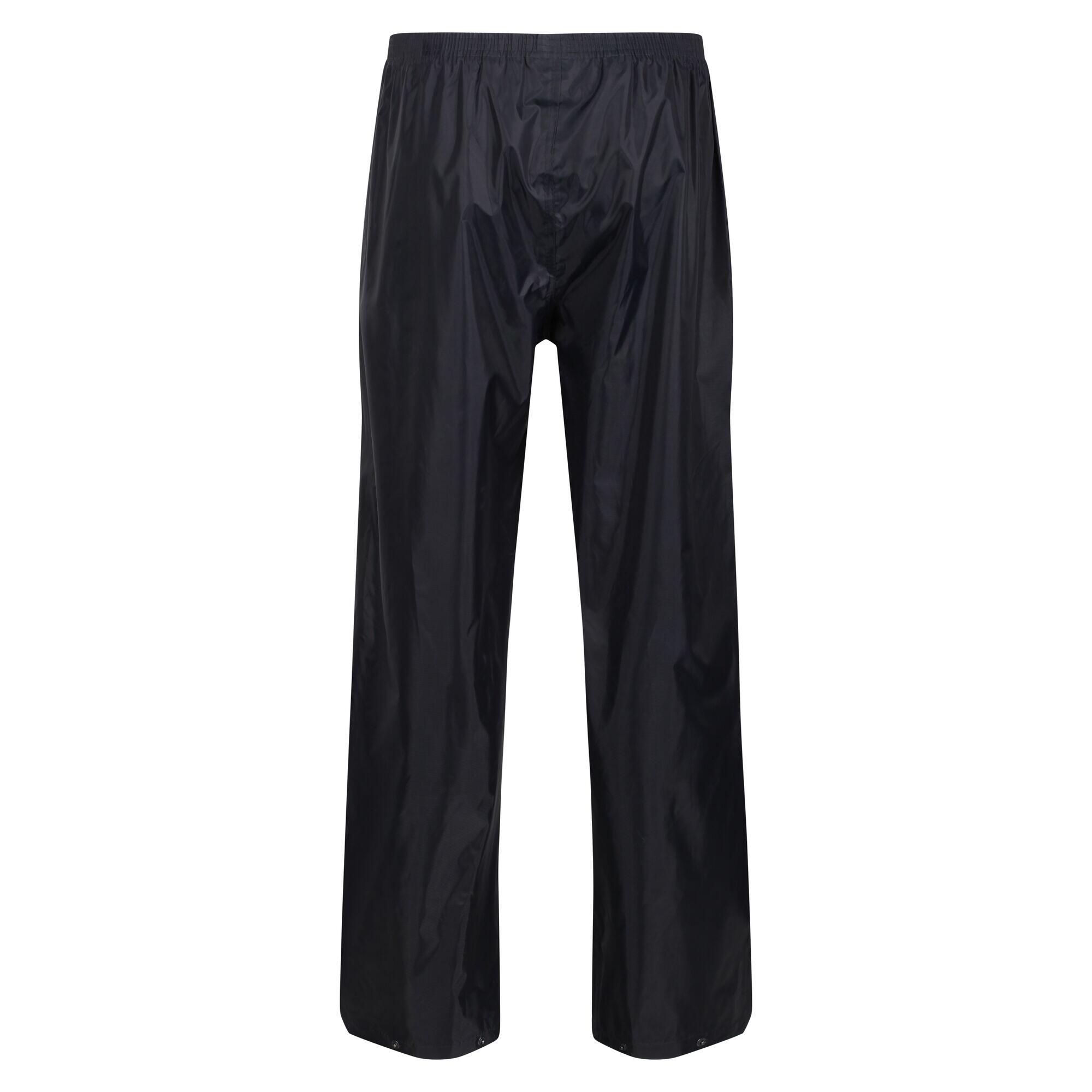 Mens Pro Stormbreak Waterproof Overtrousers 6/7