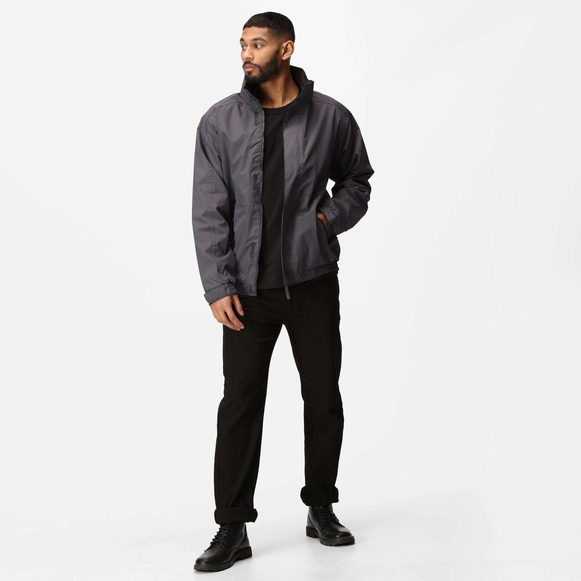 Veste - Dover randonnée homme 3/7