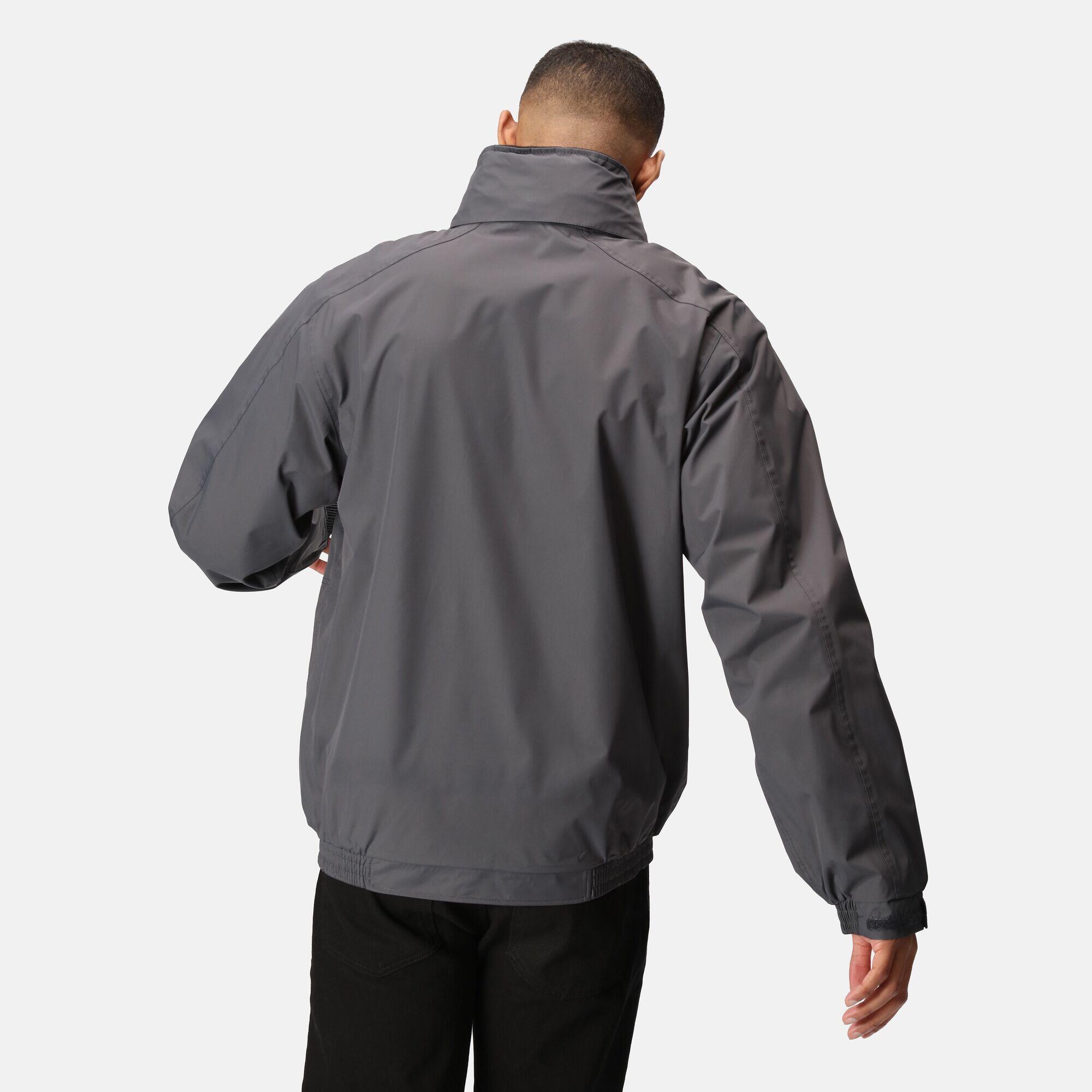 Veste - Dover randonnée homme 2/7