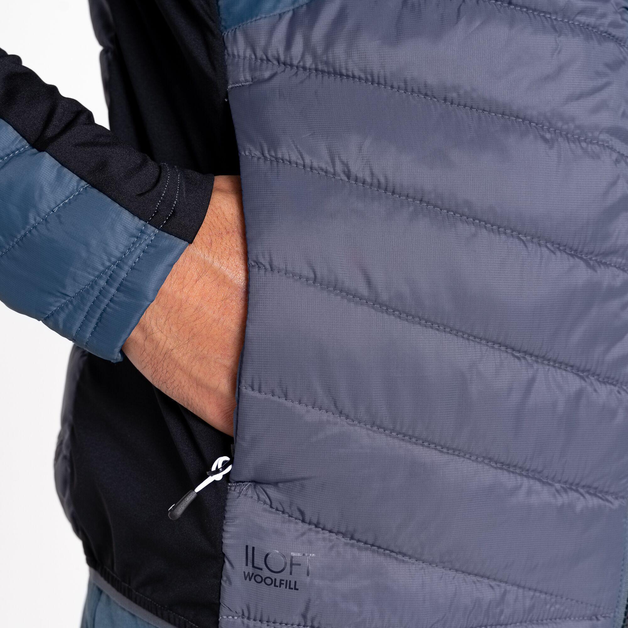 Gendarme Veste de marche hybride pour homme 6/7