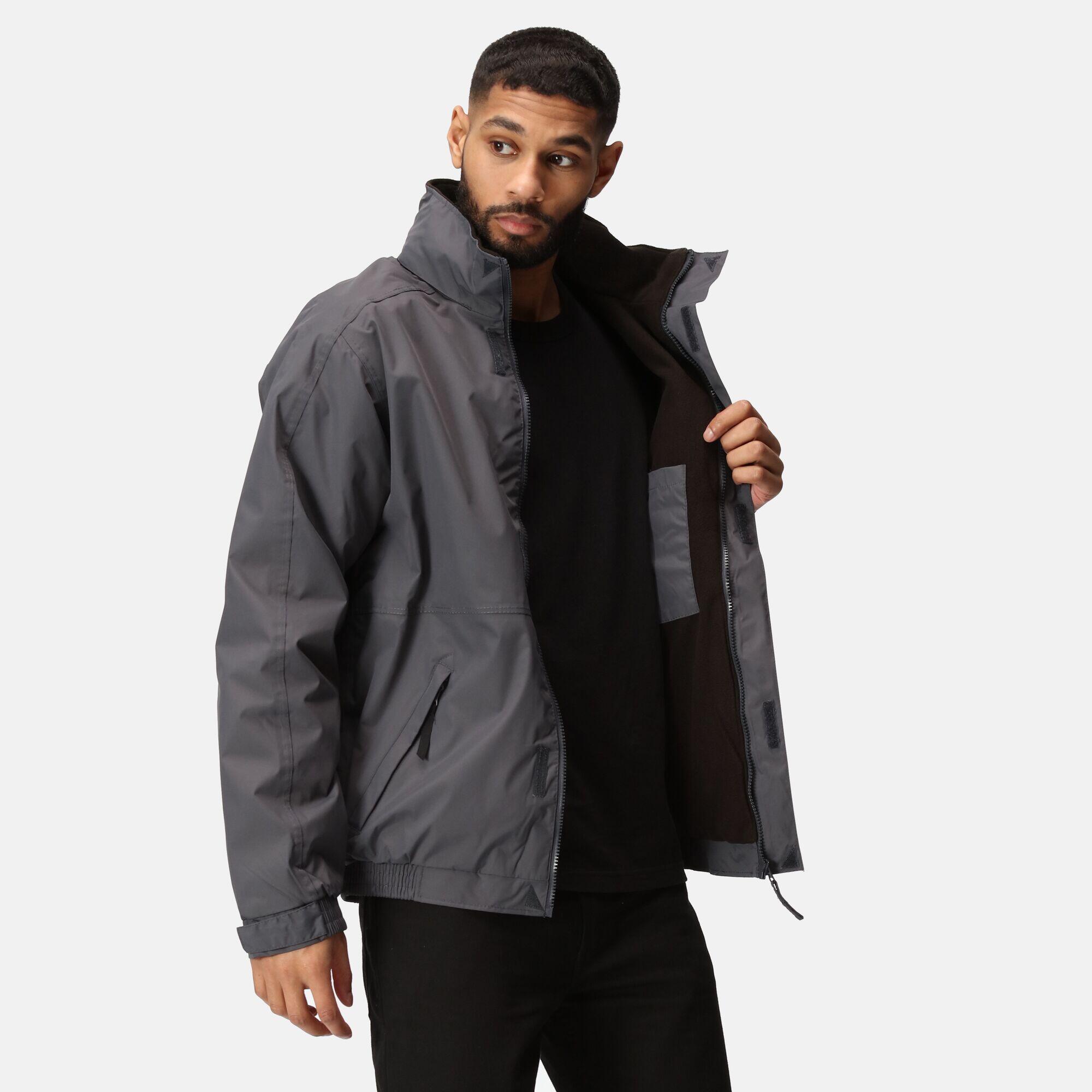 Veste - Dover randonnée homme 5/7