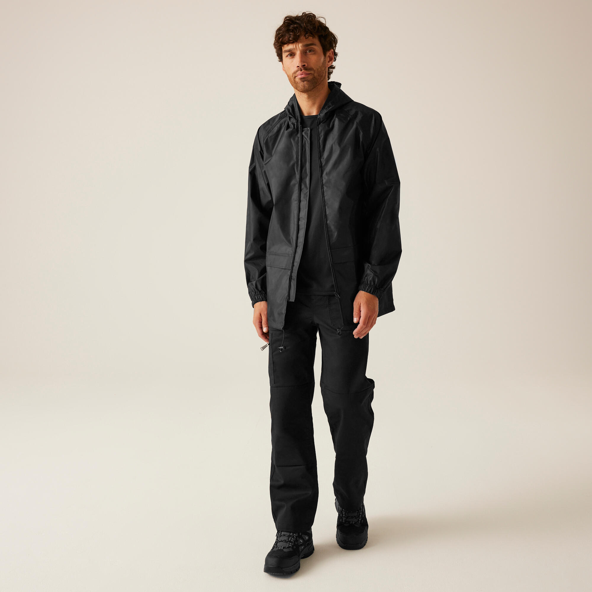 Veste - Pro Stormbreak homme 3/5