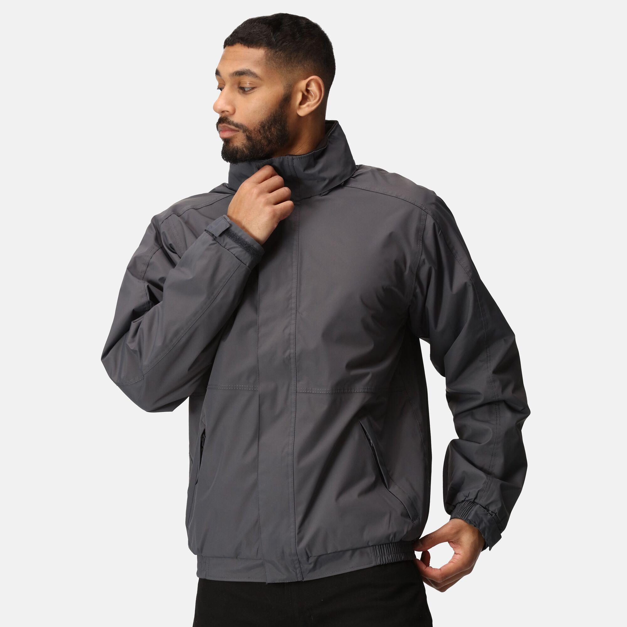 Veste - Dover randonnée homme 4/7