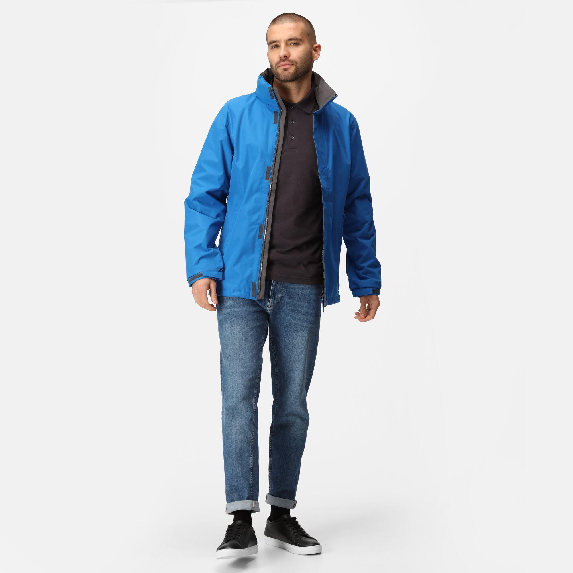 Jas Hiking Heren Waterproof Ardmore 3/7