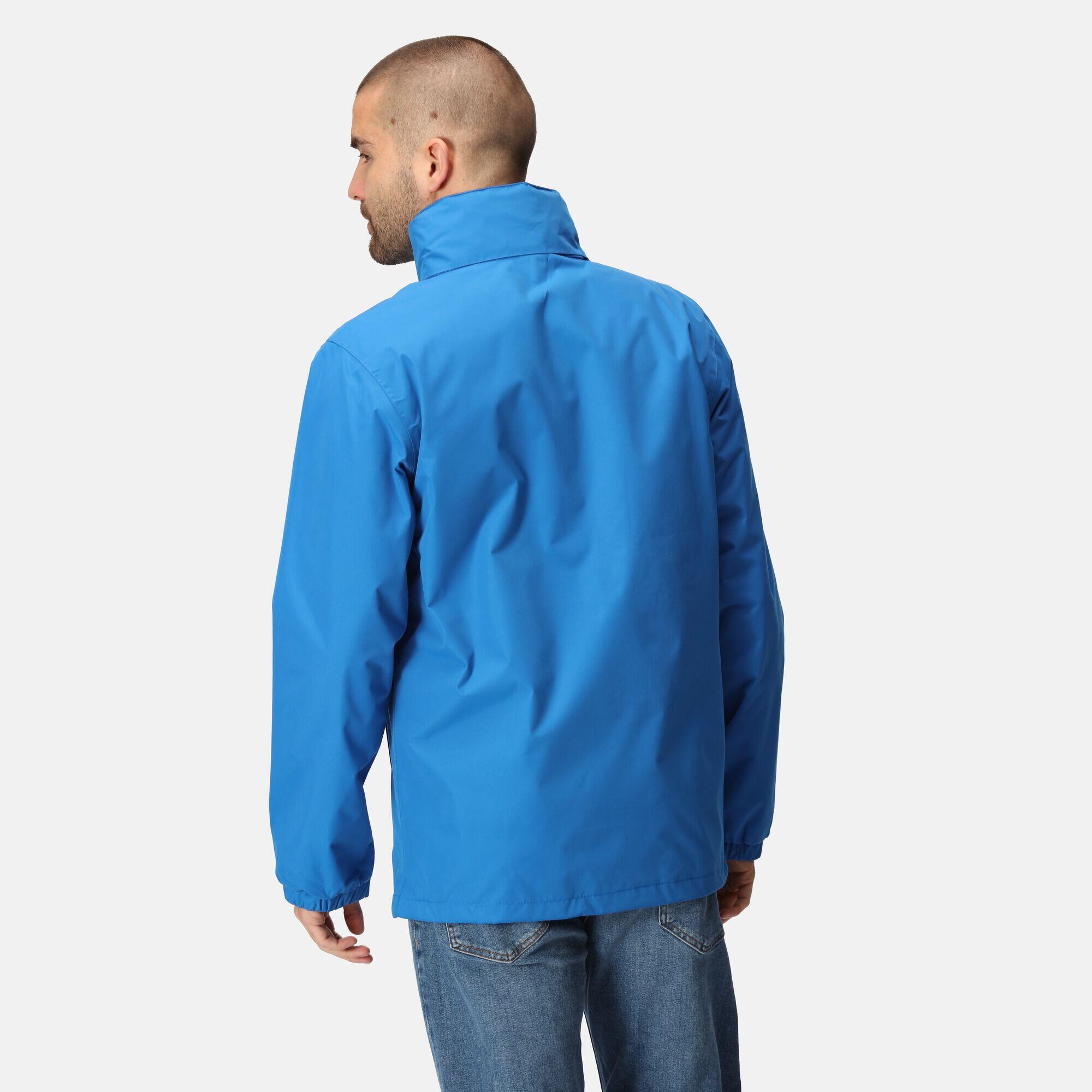 Jas Hiking Heren Waterproof Ardmore 2/7