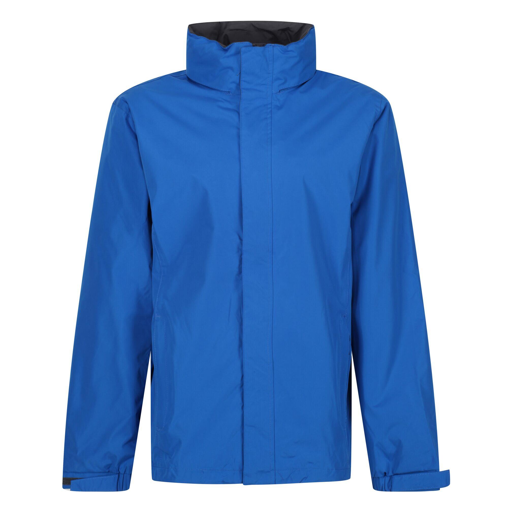 Jas Hiking Heren Waterproof Ardmore 7/7