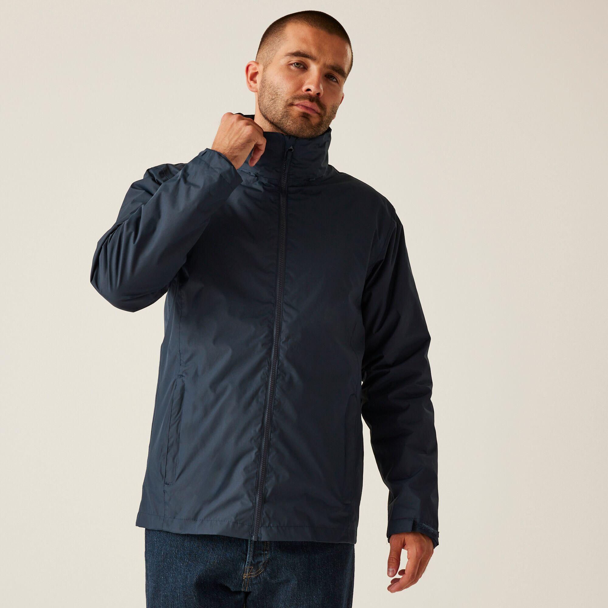 REGATTA Mens Classic 3in1 Jacket