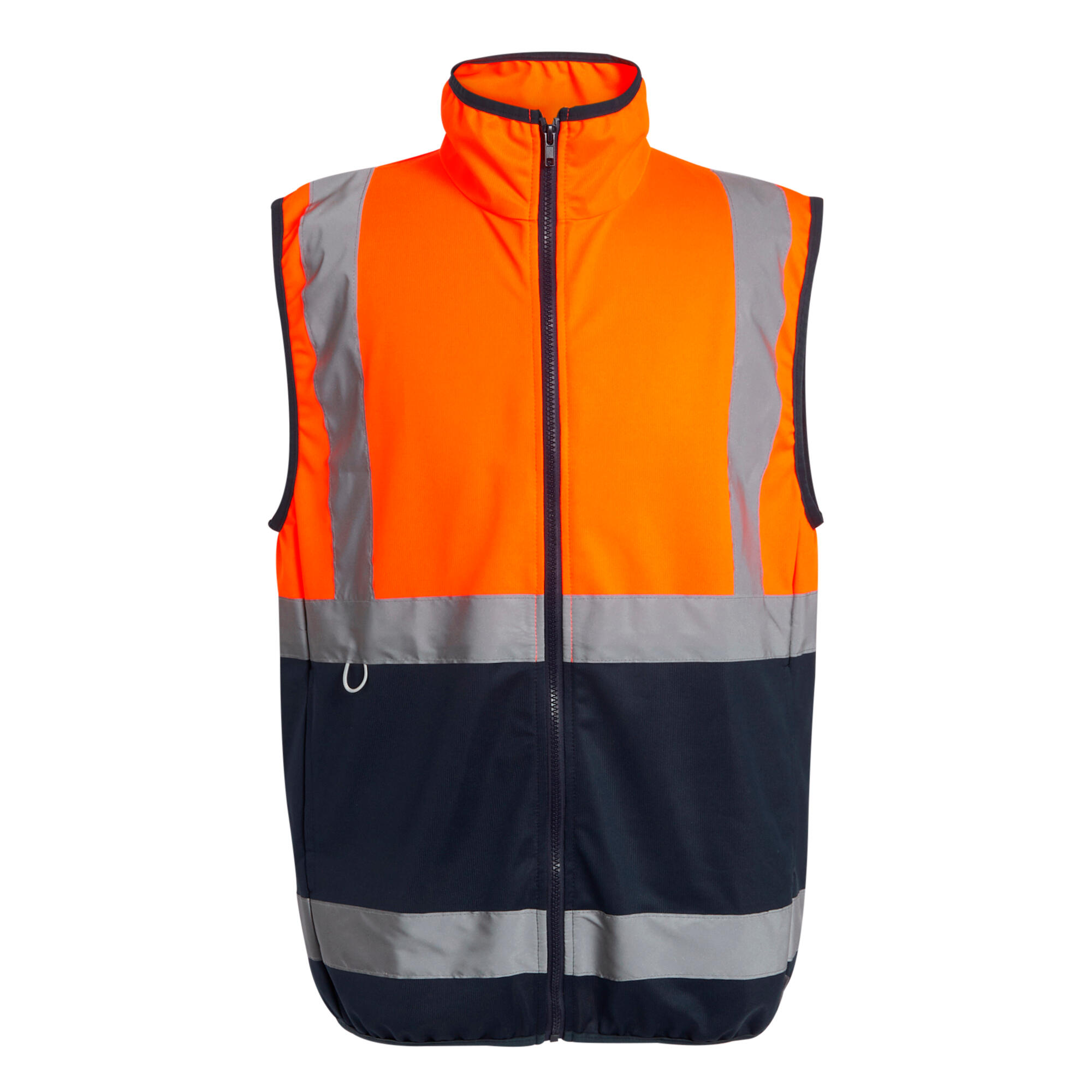 Gilet full zip Regatta Hi-Vis Pro 7/7