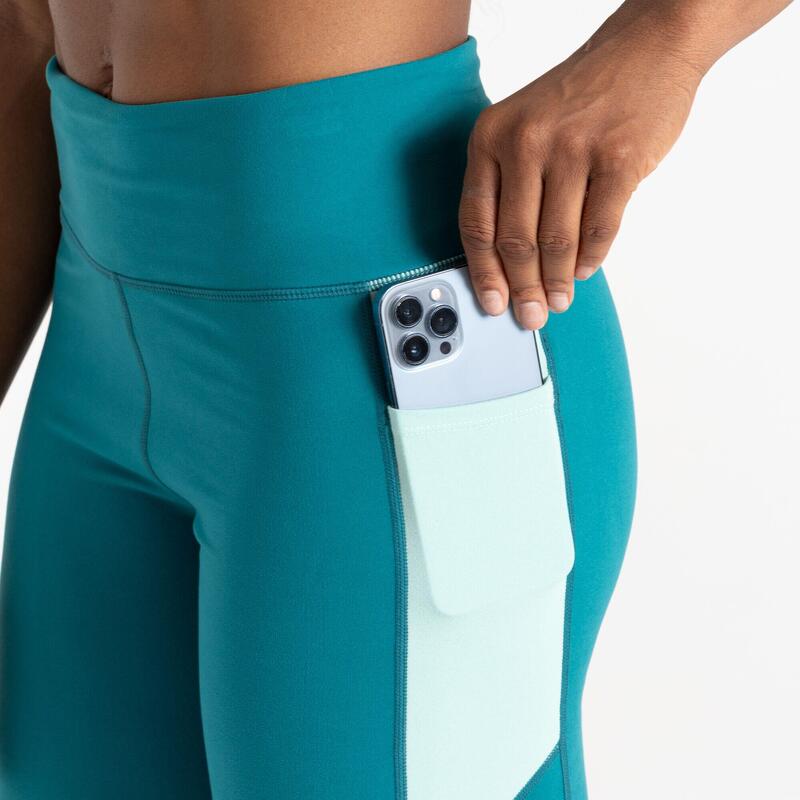 Move II damskie legginsy