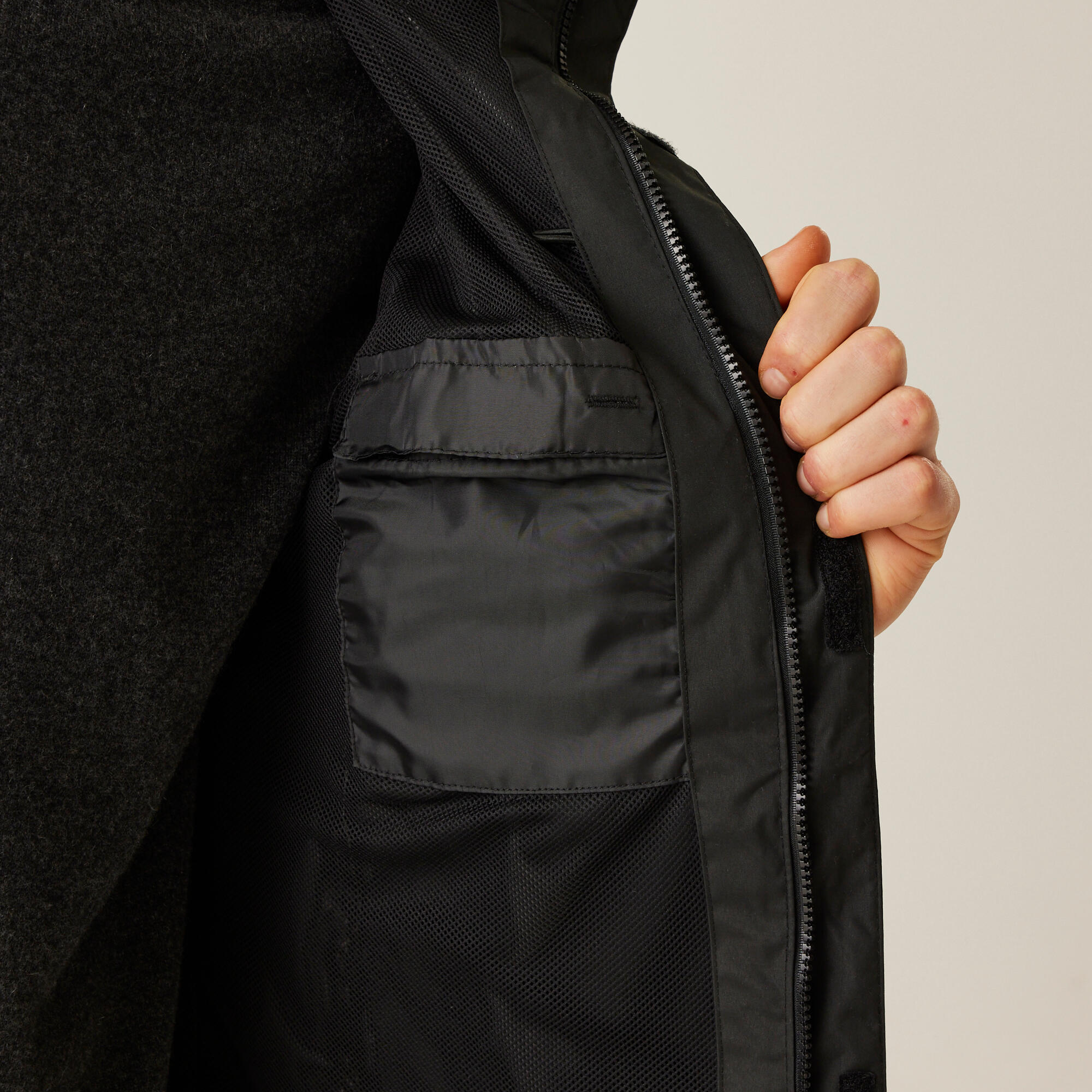 Veste - Ardmore homme 5/6