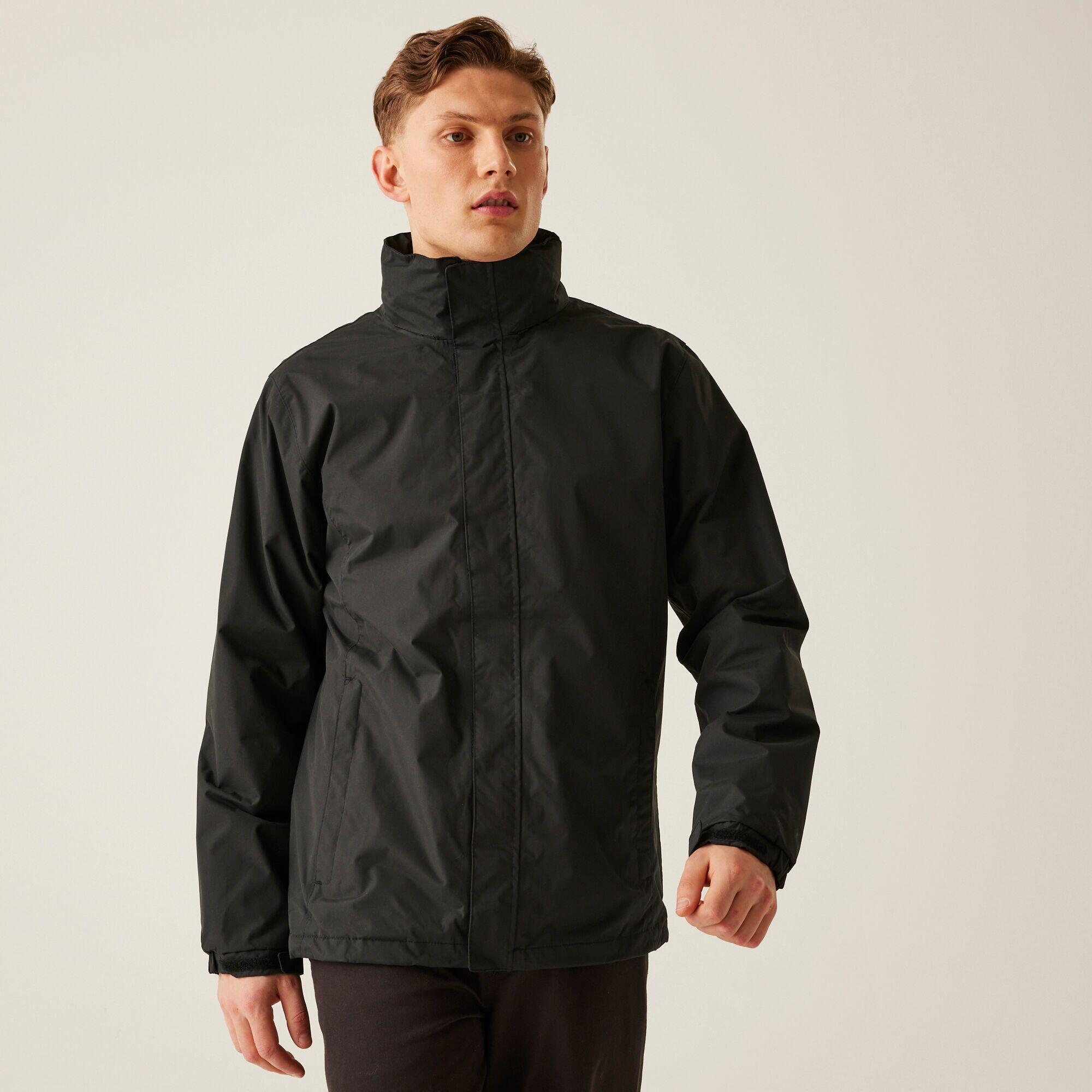 REGATTA Herren Wandern Jacke wasserdicht - Ardmore