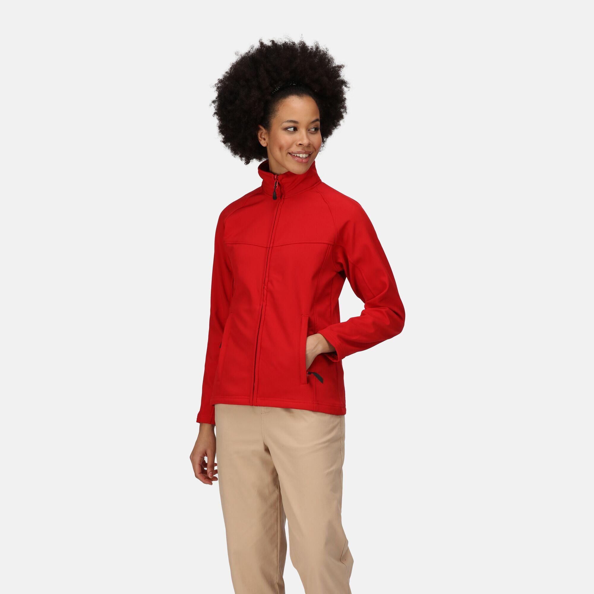 REGATTA Giacche Escursionismo Donna Uproar Softshell