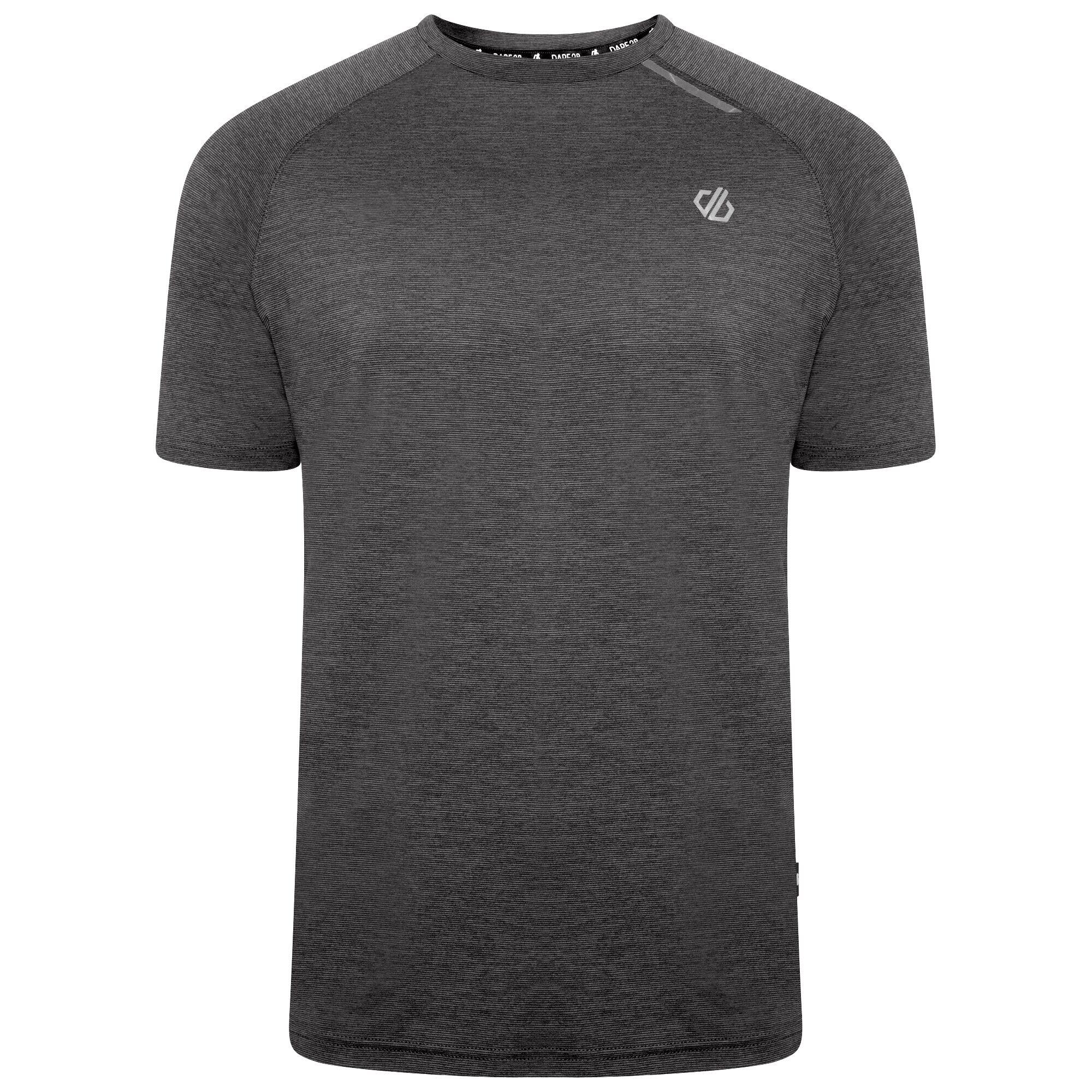 Herren T-Shirt Atmungsaktiv - Persist 5/7