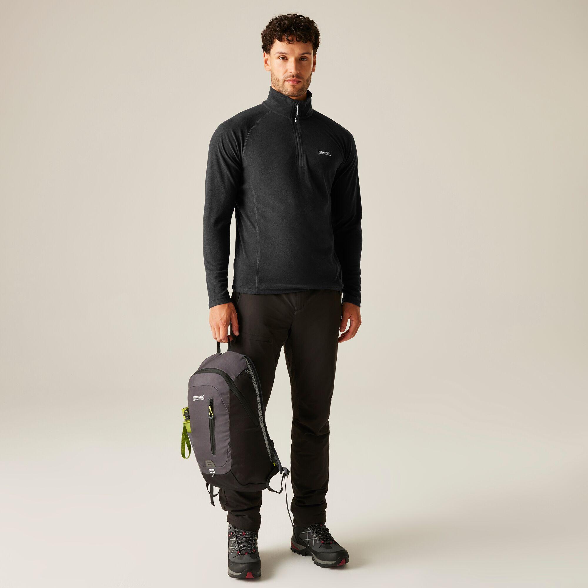 Forro Polar Hombre Regatta Montes 3/7