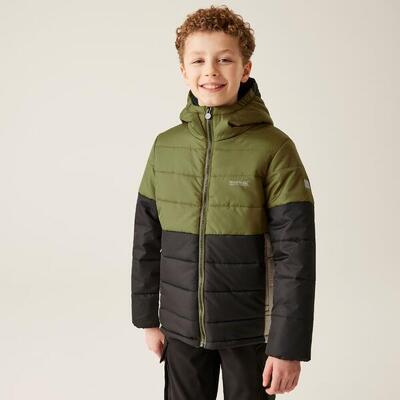 Regenjas kinderen lofthouse viii