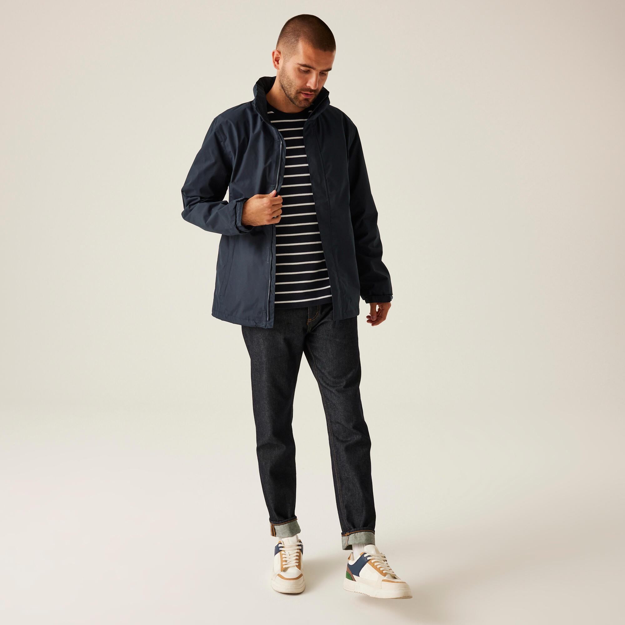 Veste - Ardmore homme 3/6