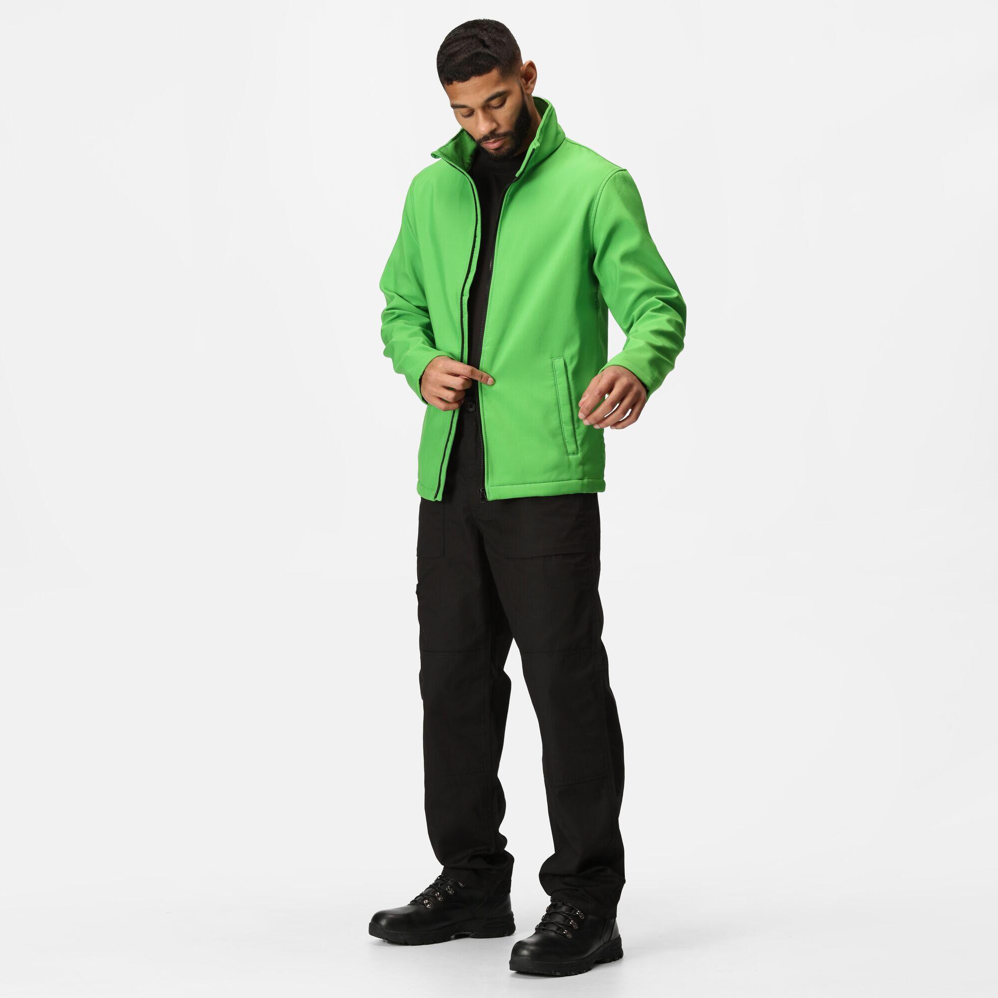 Chaqueta Hombre Cierre Cremallera Regatta Ablaze 3/7