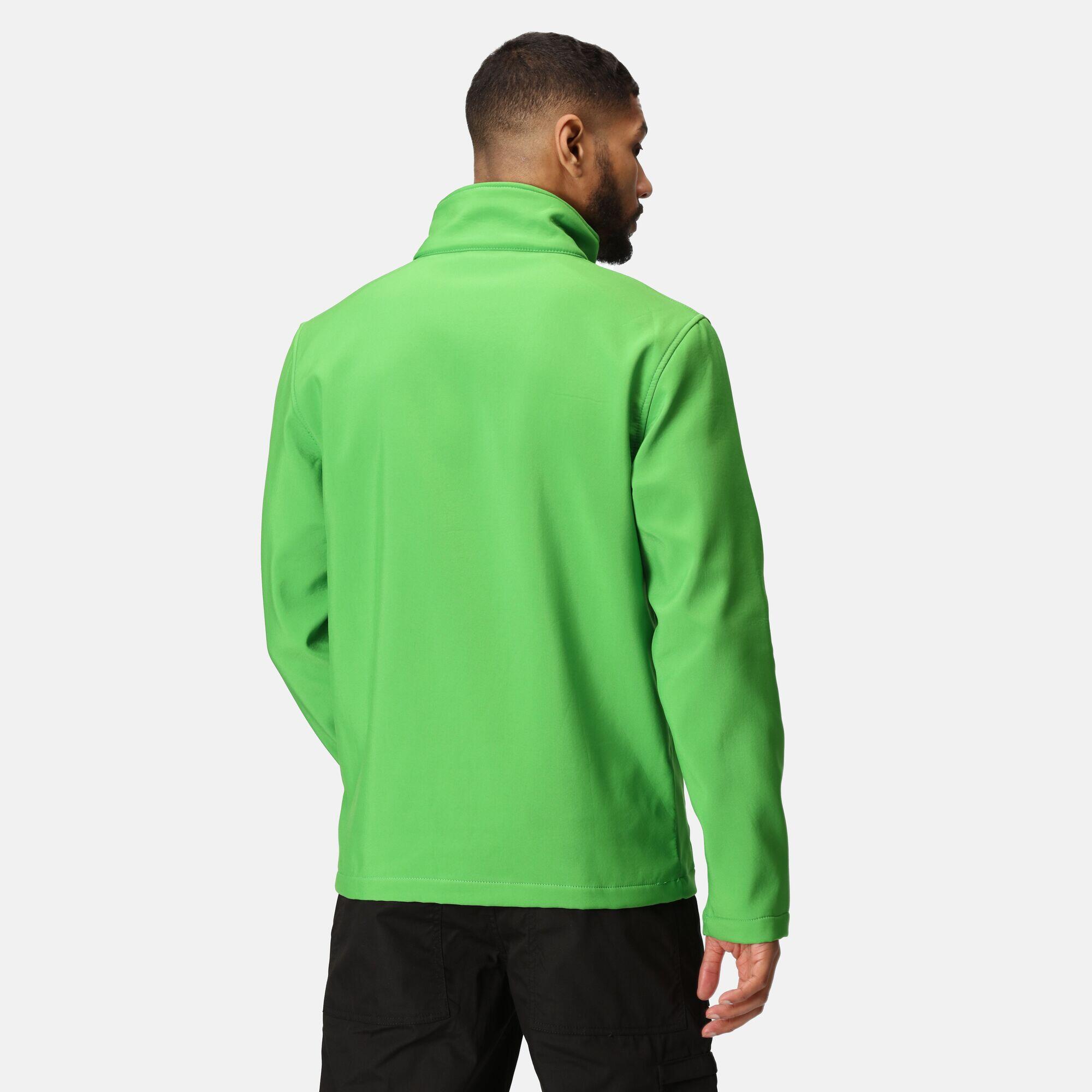 Chaqueta Hombre Cierre Cremallera Regatta Ablaze 2/7