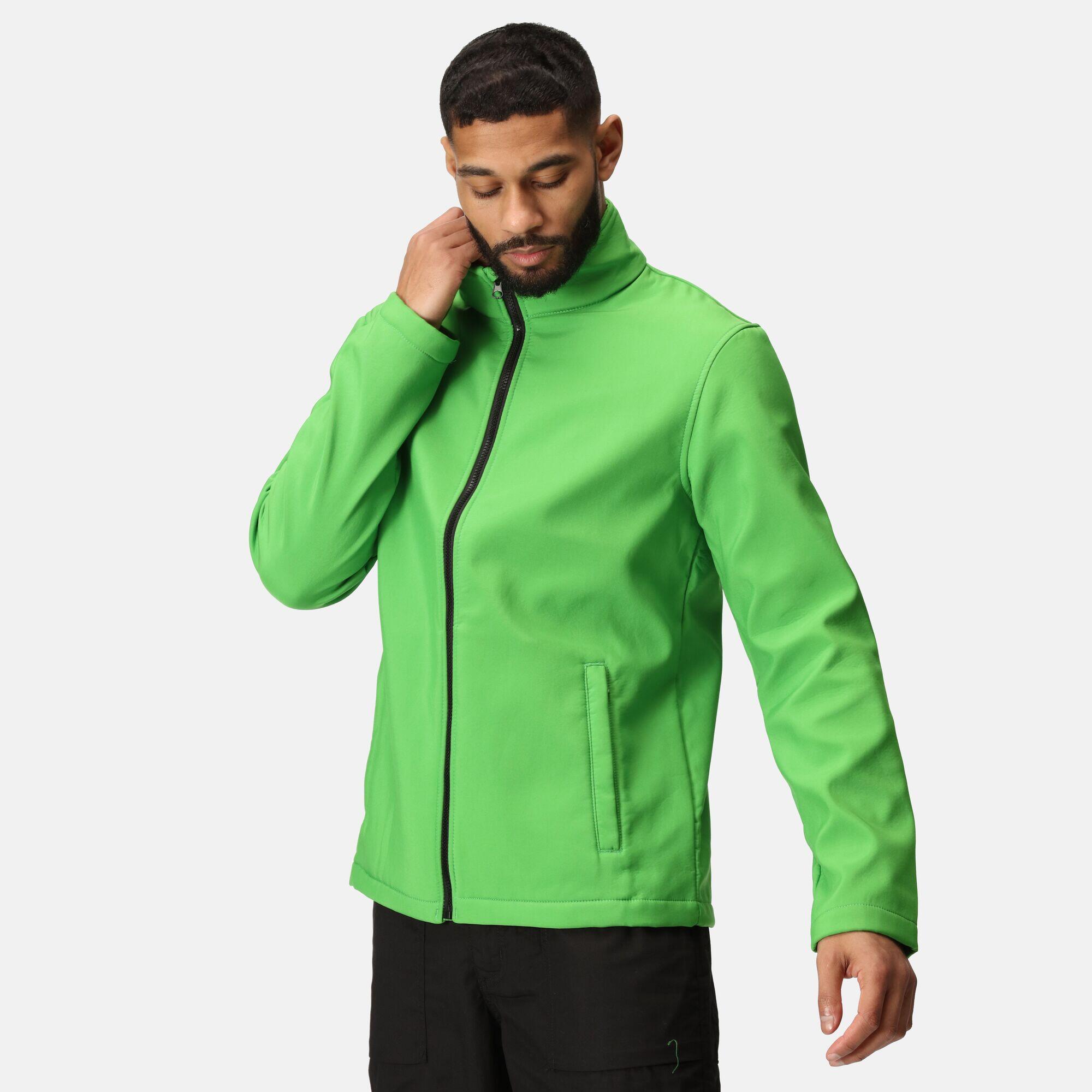 Chaqueta Hombre Cierre Cremallera Regatta Ablaze 5/7