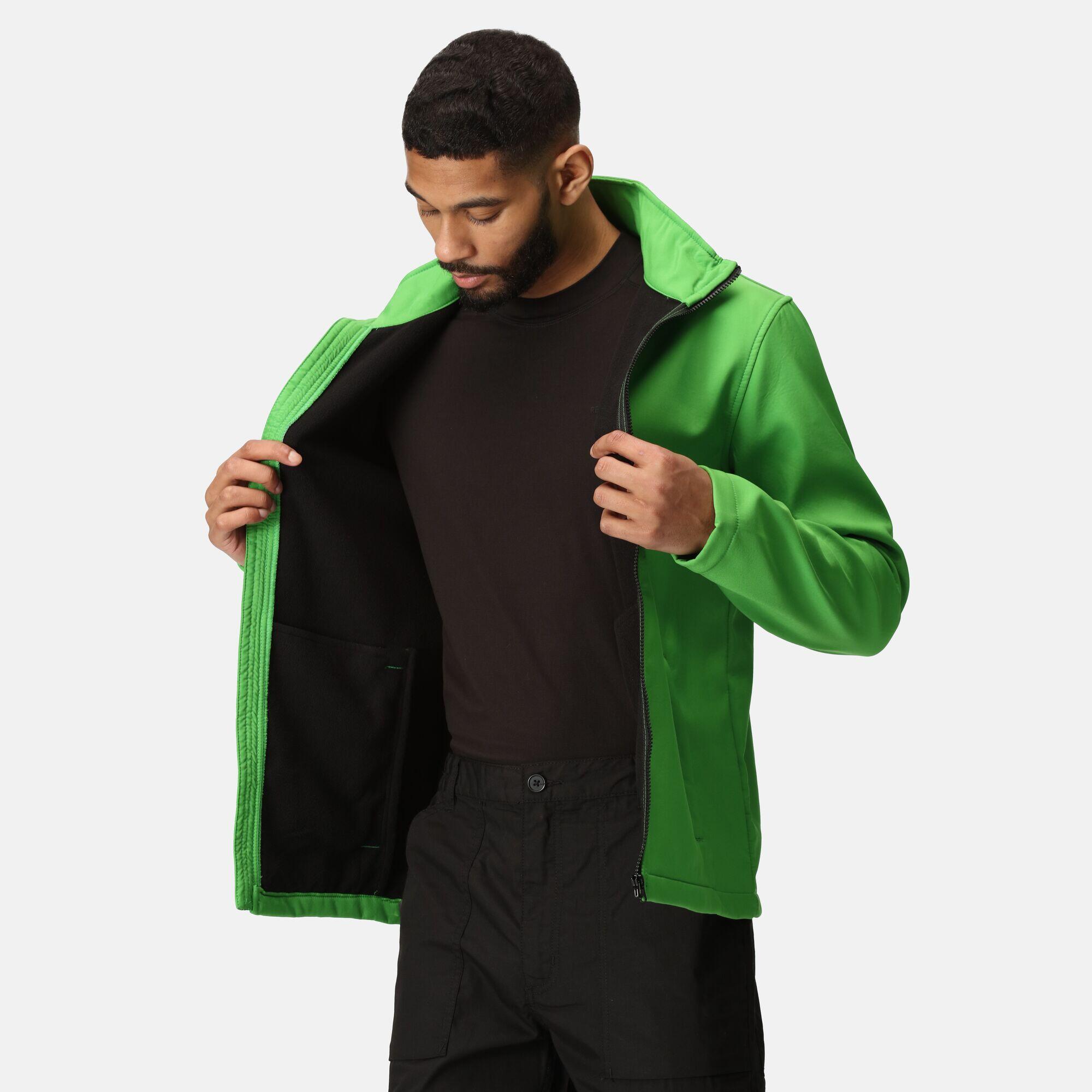Chaqueta Hombre Cierre Cremallera Regatta Ablaze 4/7