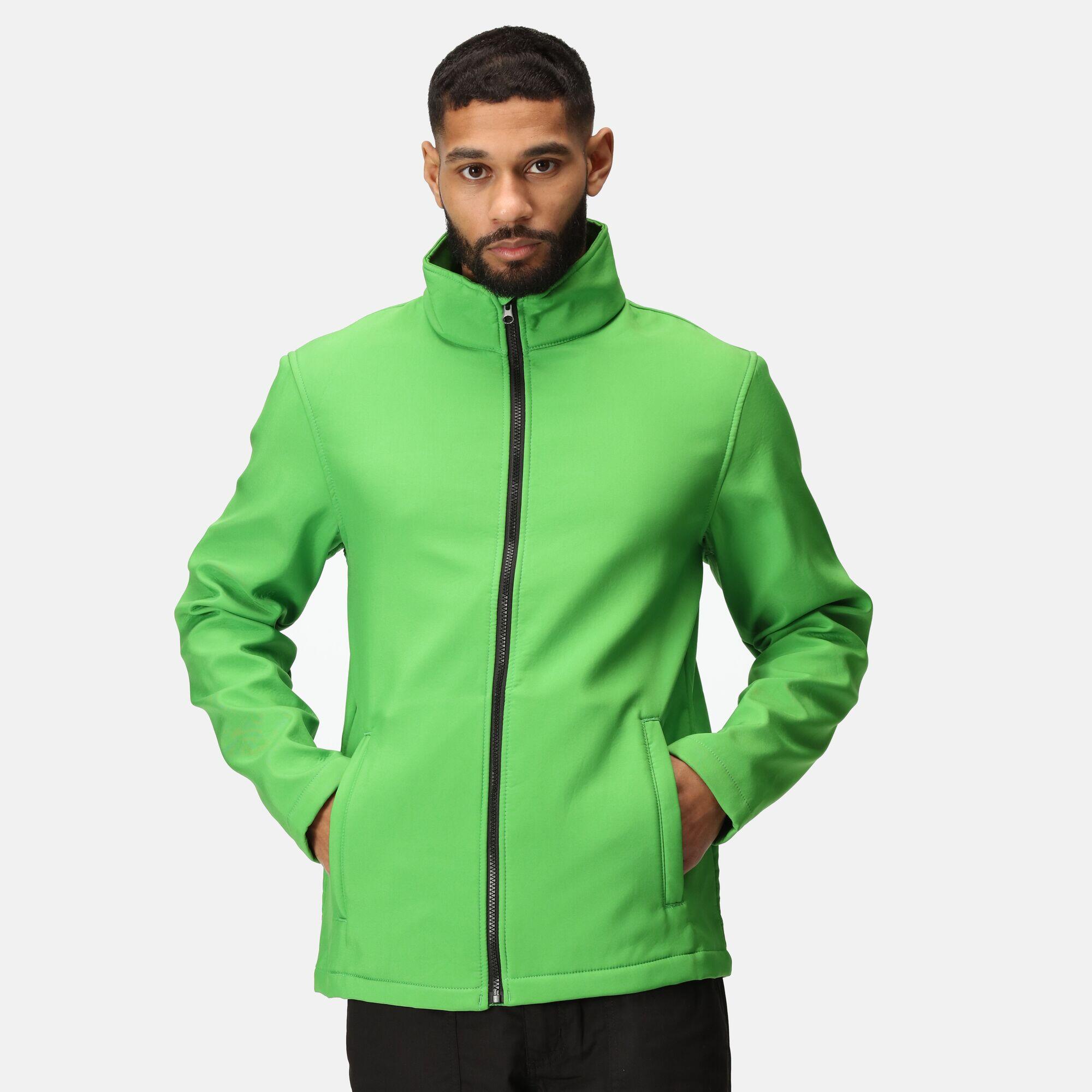 Chaqueta Hombre Cierre Cremallera Regatta Ablaze 6/7