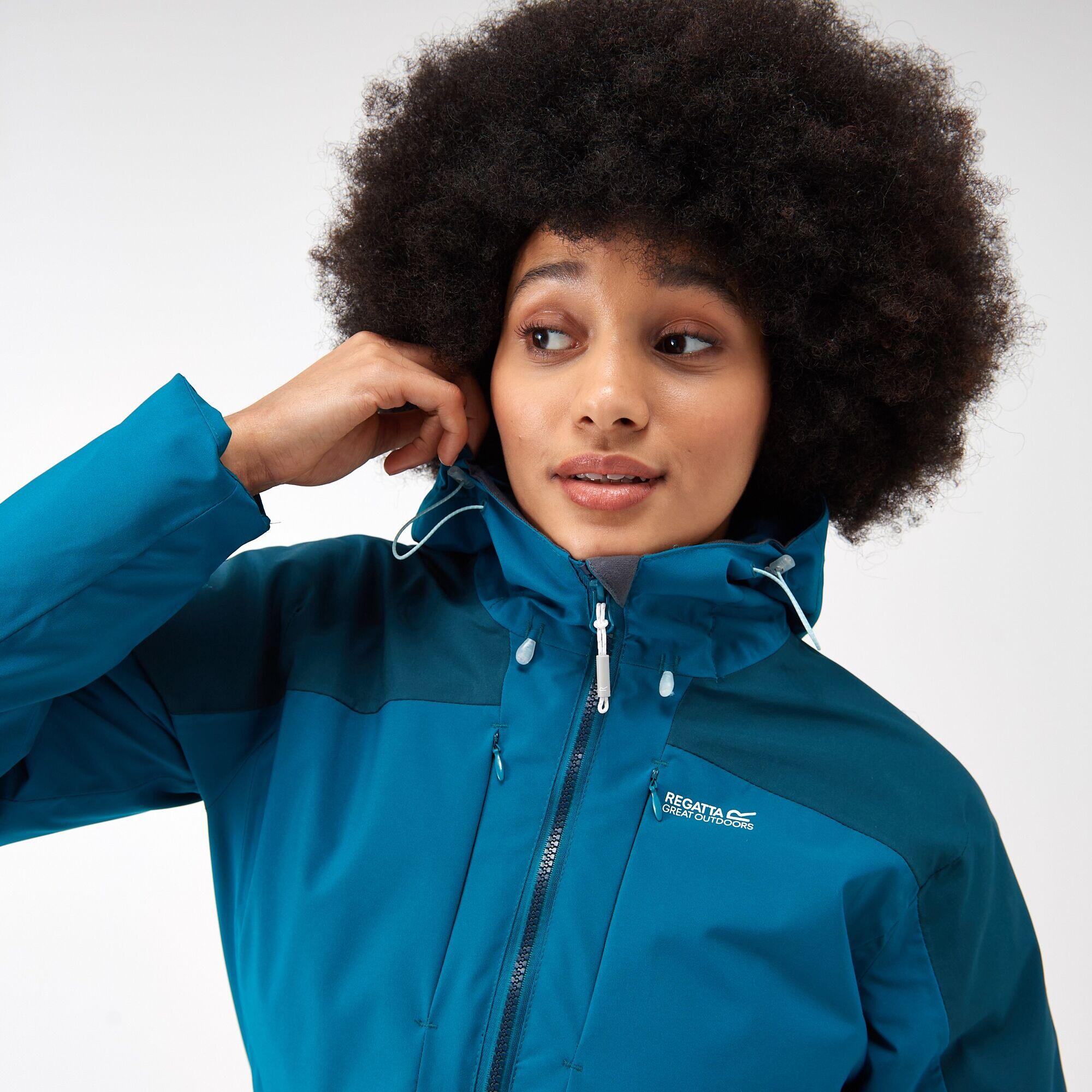 Simond Damen Regenjacken Wasserdicht Kaufen Im Outdoor Leichte