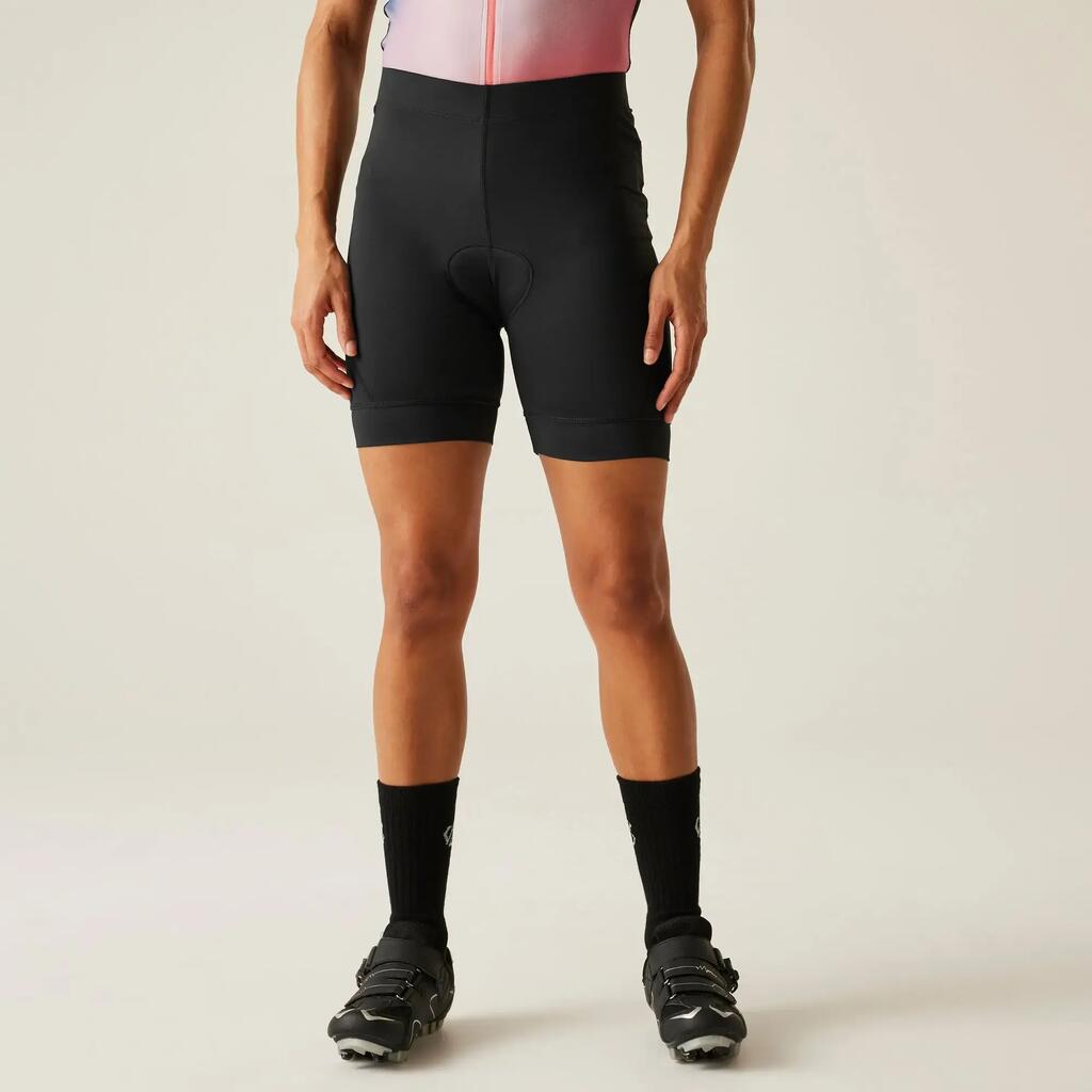 Habit Womens Cycling Shorts
